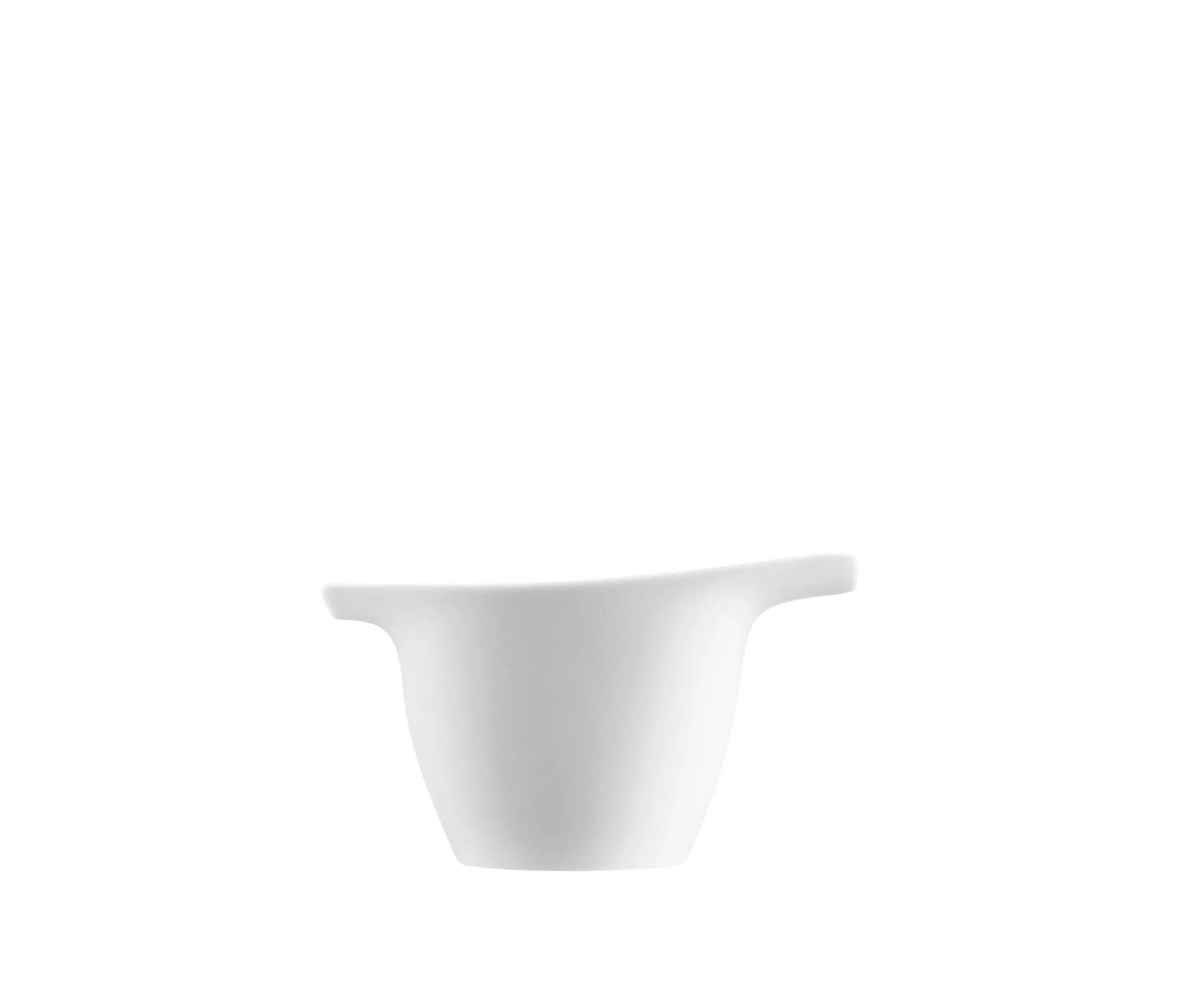 FÜRSTENBERG - TAPA Creamer with grip