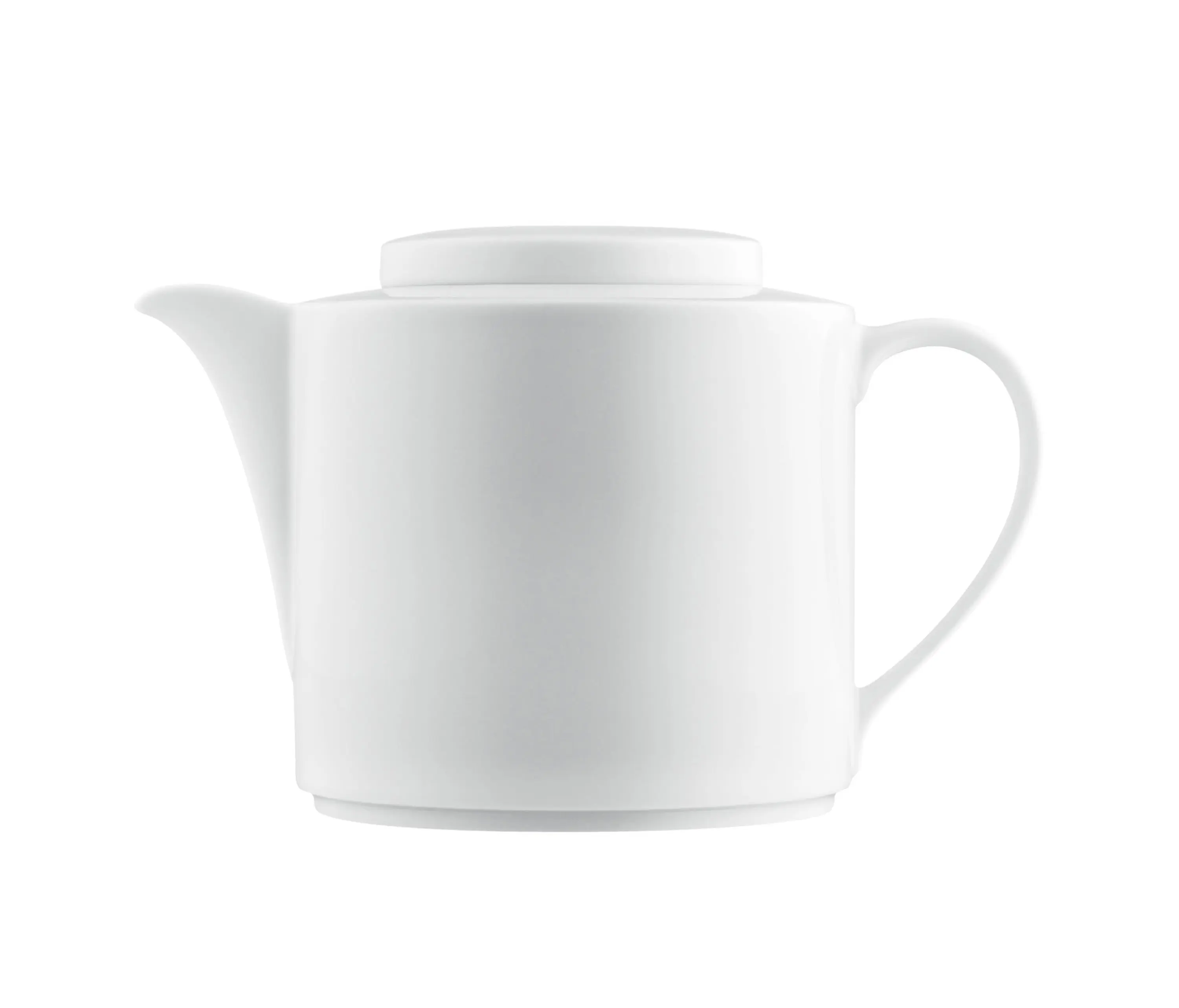FÜRSTENBERG - TAPA Coffeepot