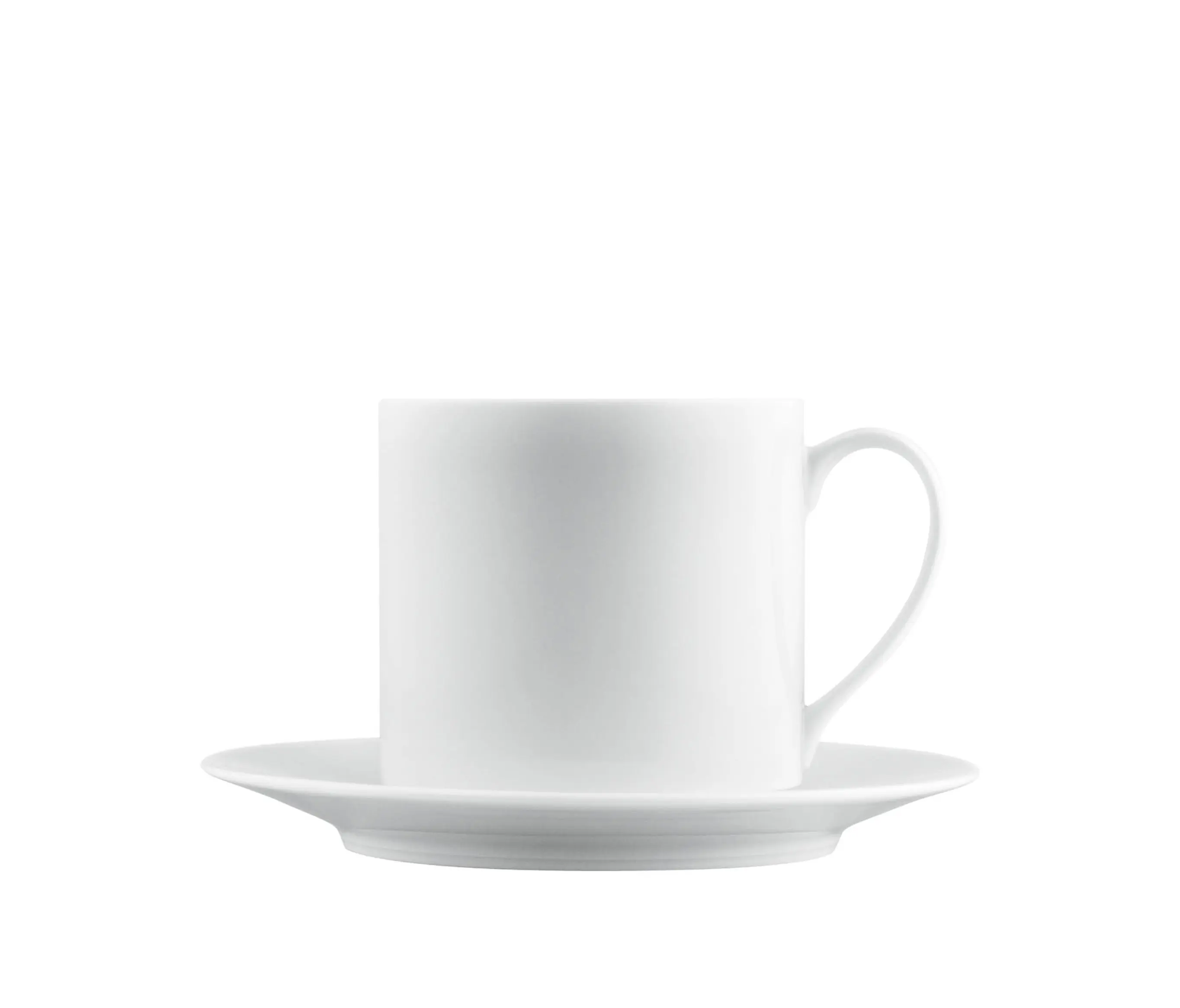 FÜRSTENBERG - TAPA Coffee cup