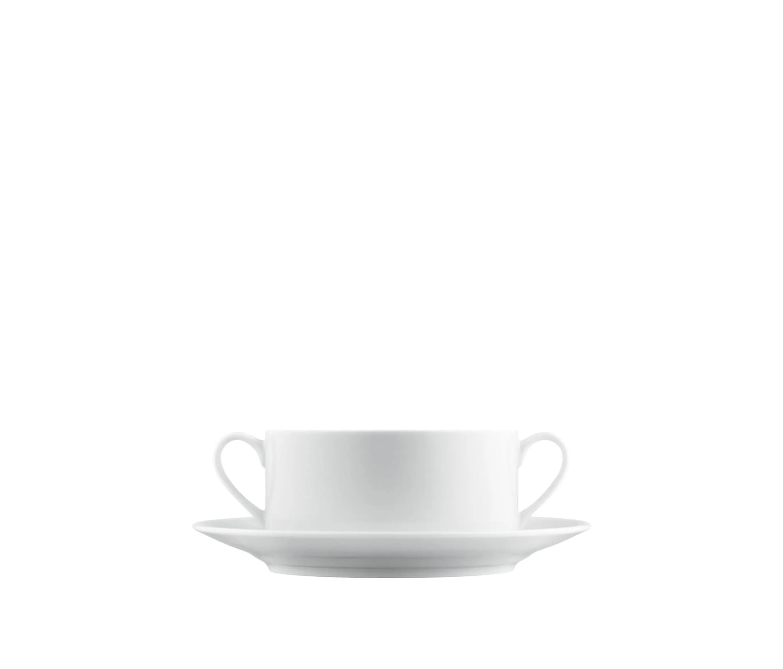 FÜRSTENBERG - TAPA Soup cup