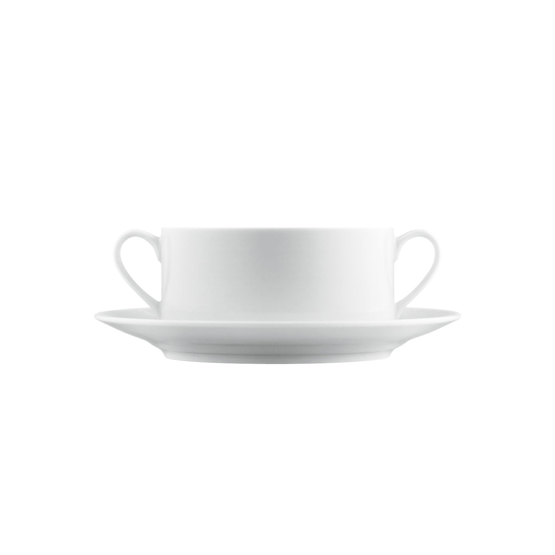 Mostrar el producto TAPA Soup cup del fabricante FÜRSTENBERG