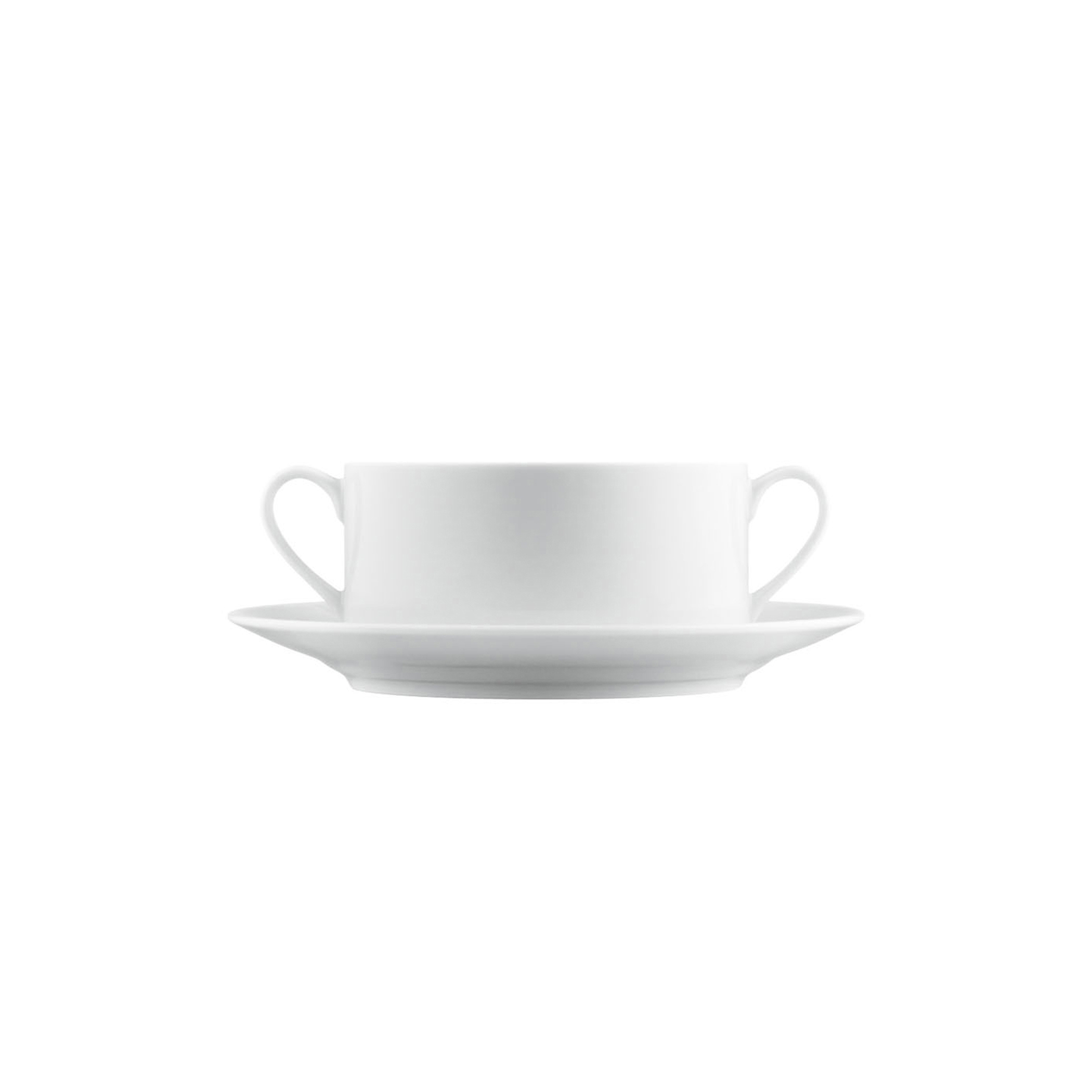 Mostrar el producto TAPA Soup cup del fabricante FÜRSTENBERG