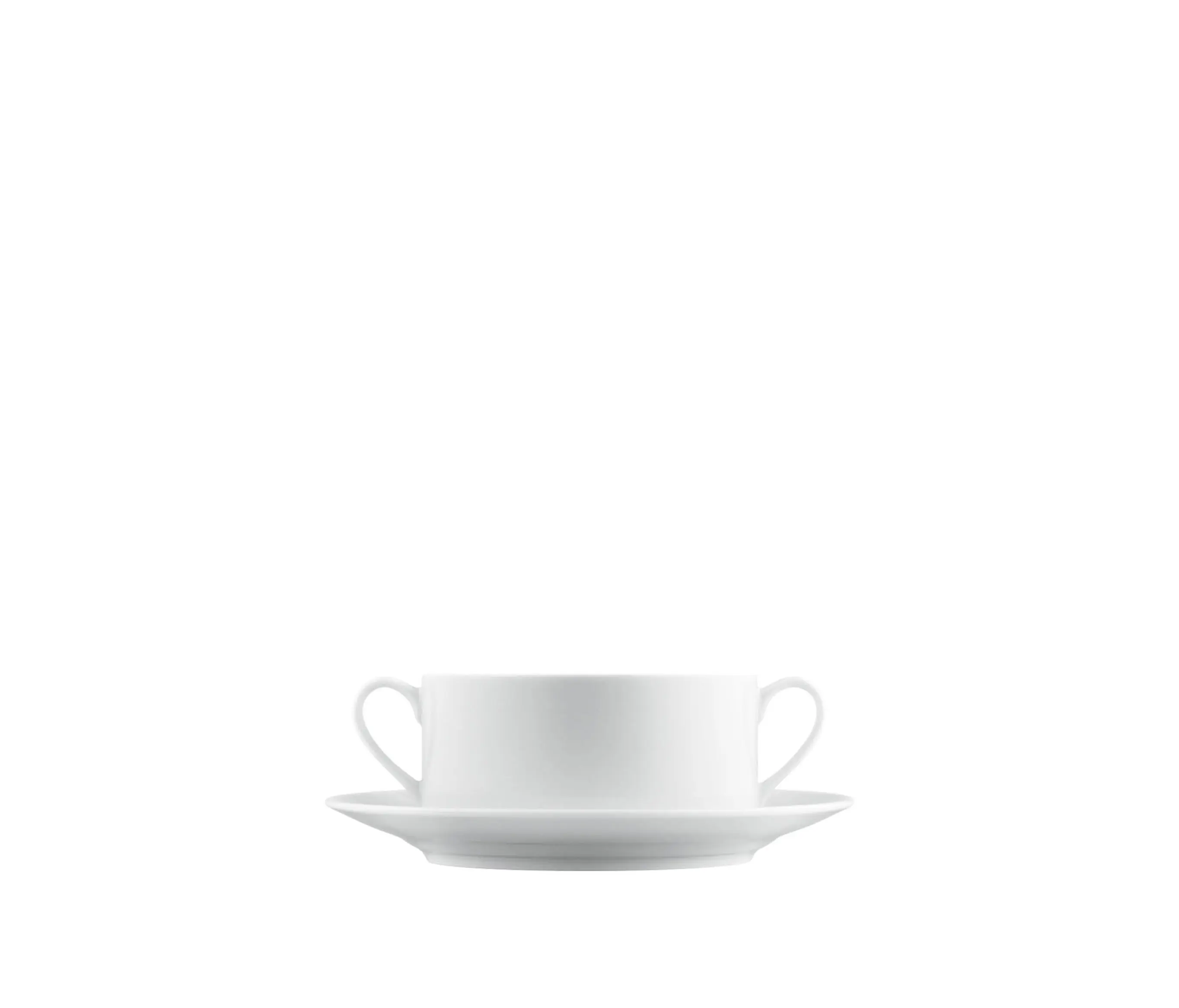 FÜRSTENBERG - TAPA Soup cup