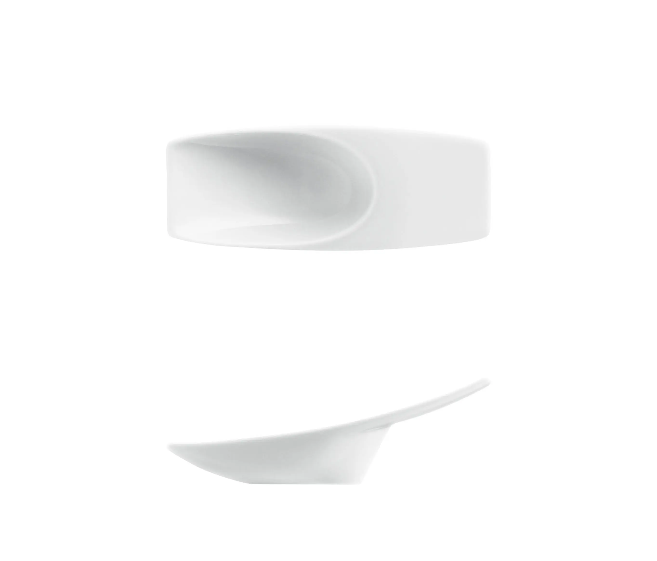 FÜRSTENBERG - TAPA Spoon
