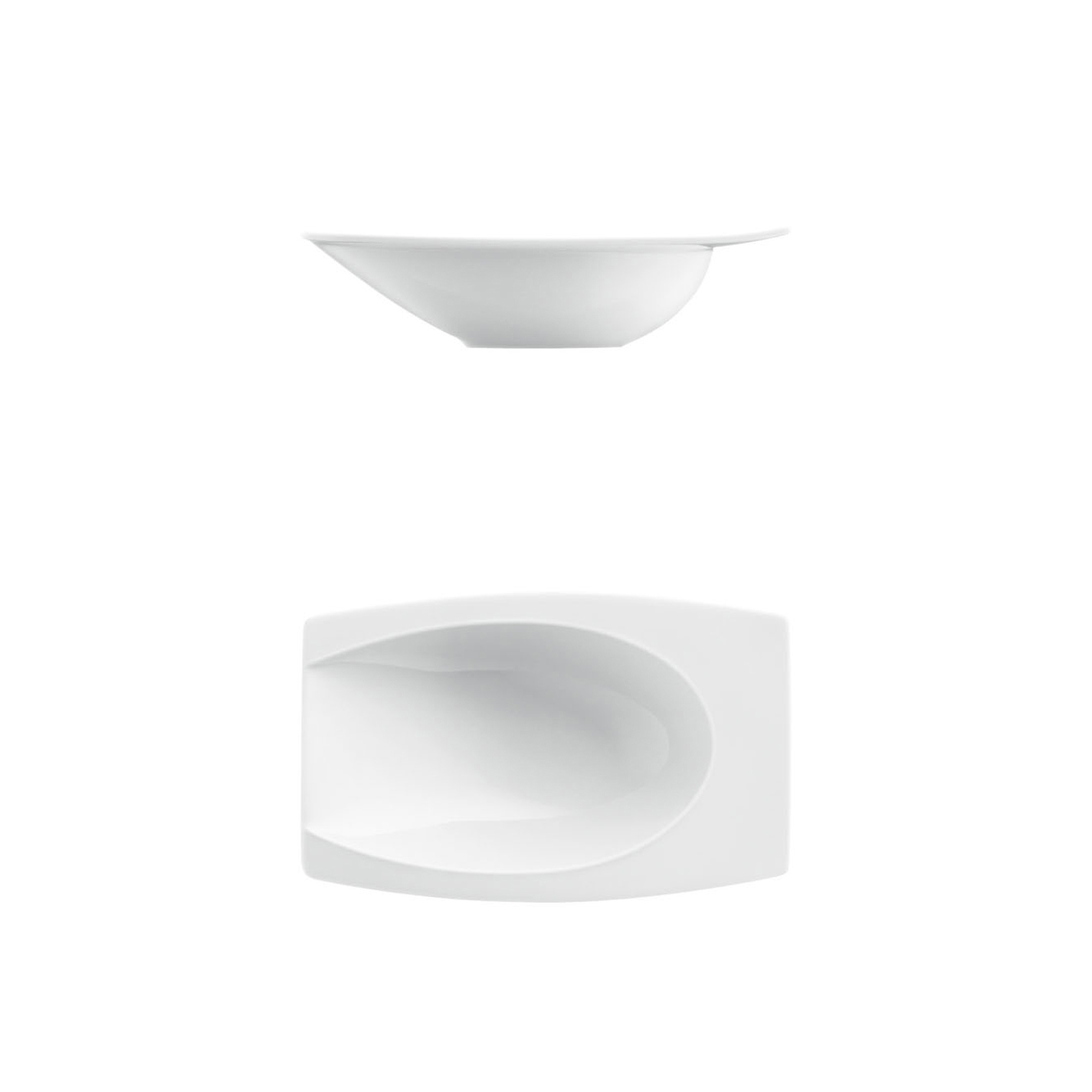 Display product TAPA Soup bowl from manufacturer FÜRSTENBERG