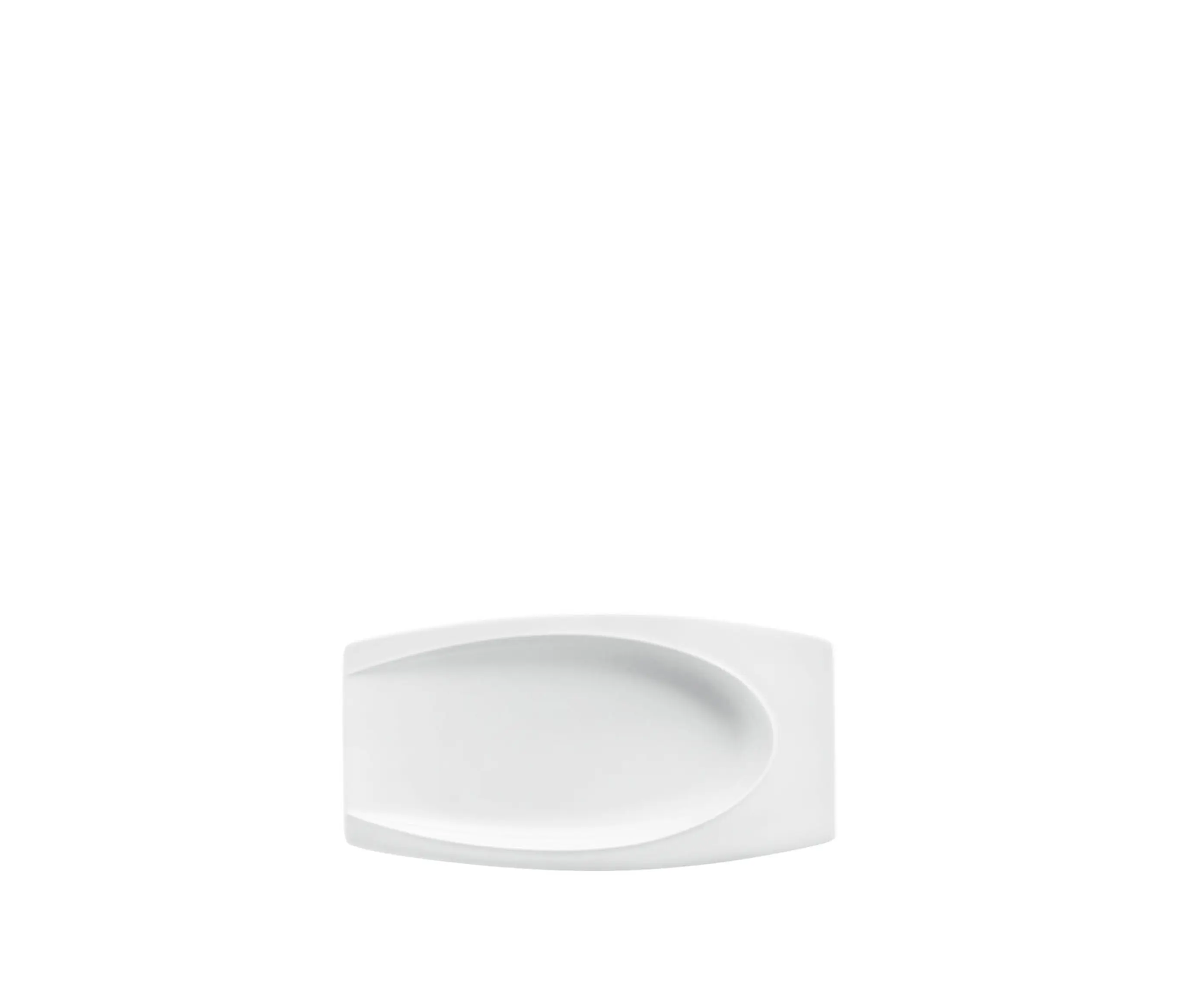 FÜRSTENBERG - TAPA Bowl