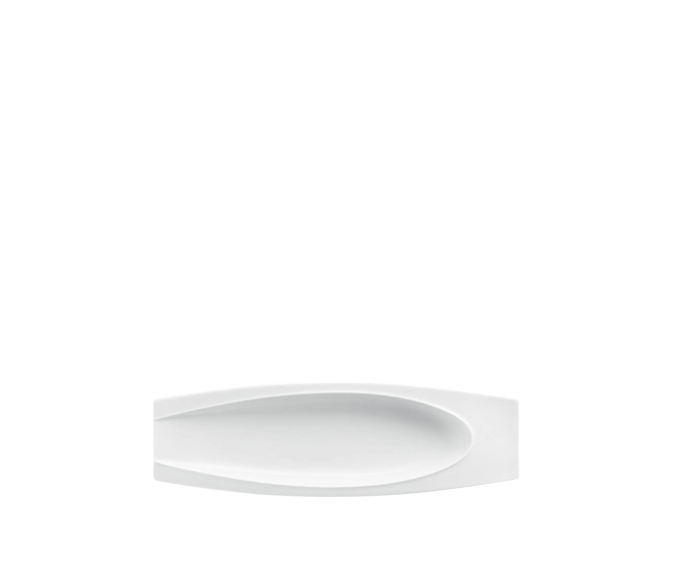 FÜRSTENBERG - TAPA Schale
