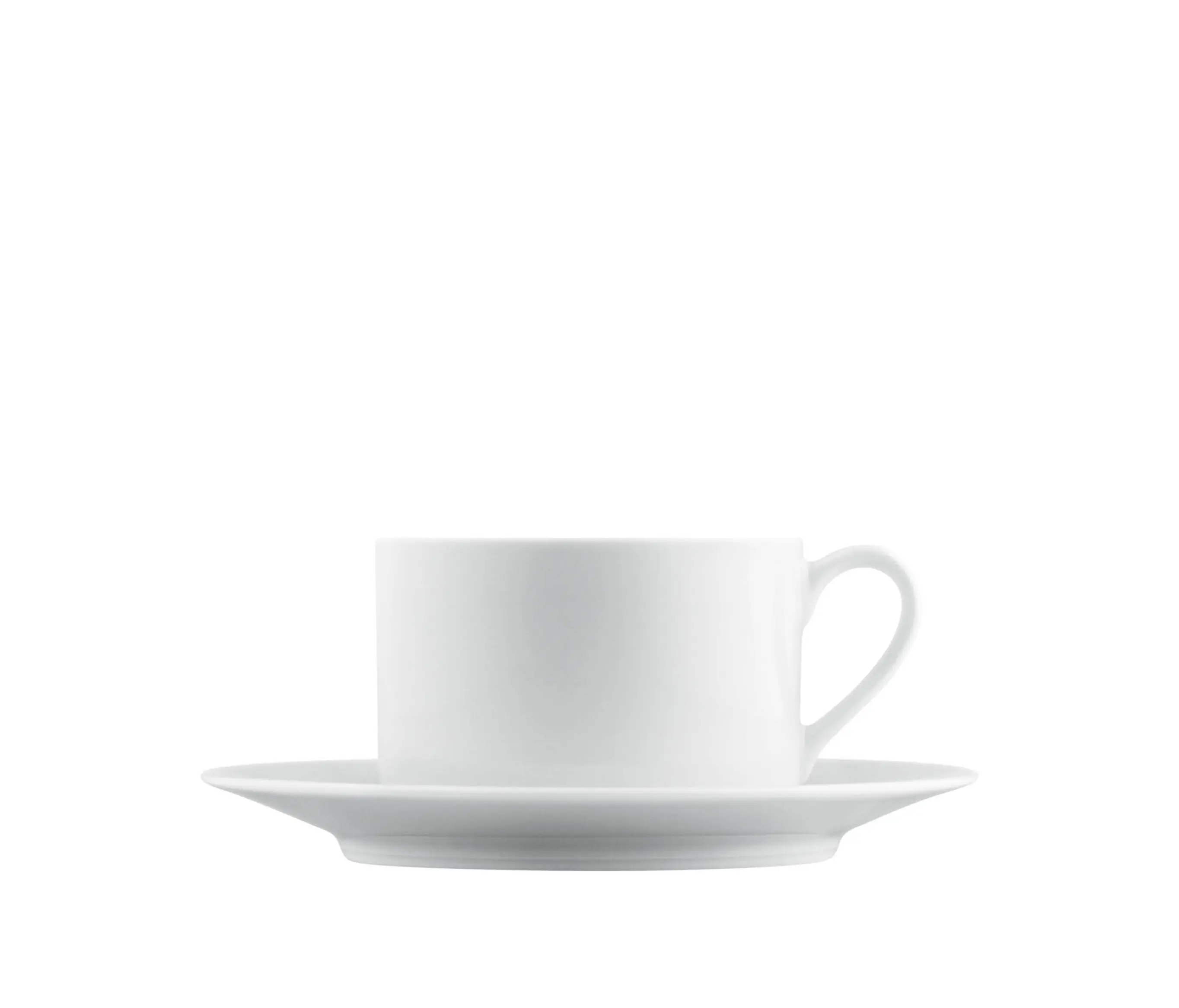 FÜRSTENBERG - TAPA Coffee/tea cup, Saucer