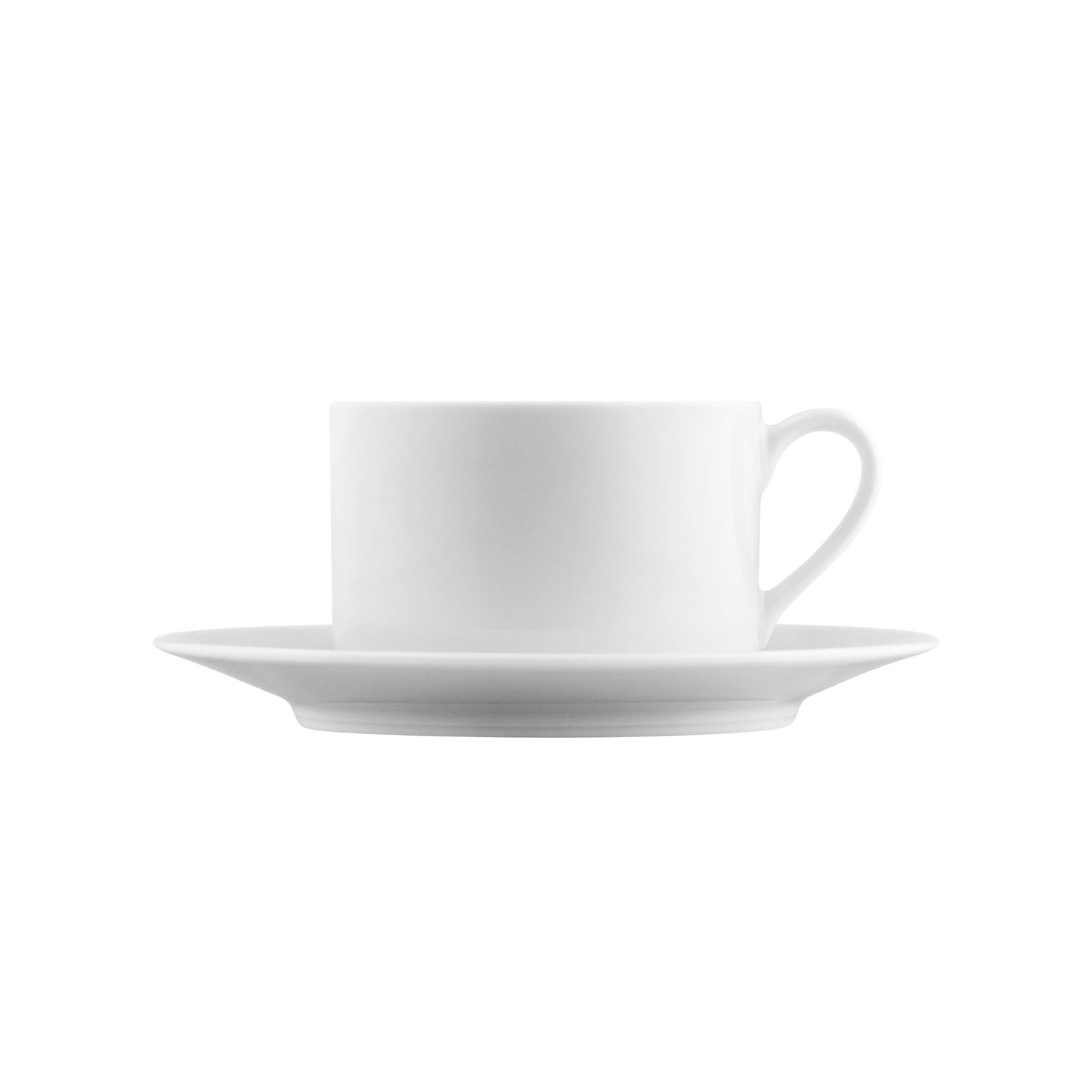 Vertoon produk TAPA Coffee/tea cup, Saucer van vervaardiger FÜRSTENBERG