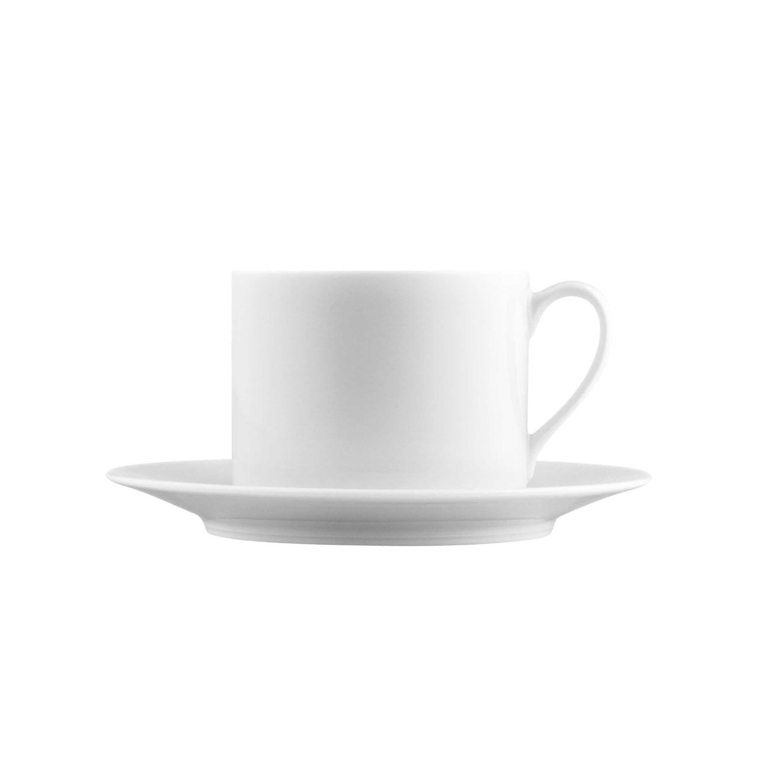 Mostrar el producto TAPA Cappuccino cup, Saucer del fabricante FÜRSTENBERG