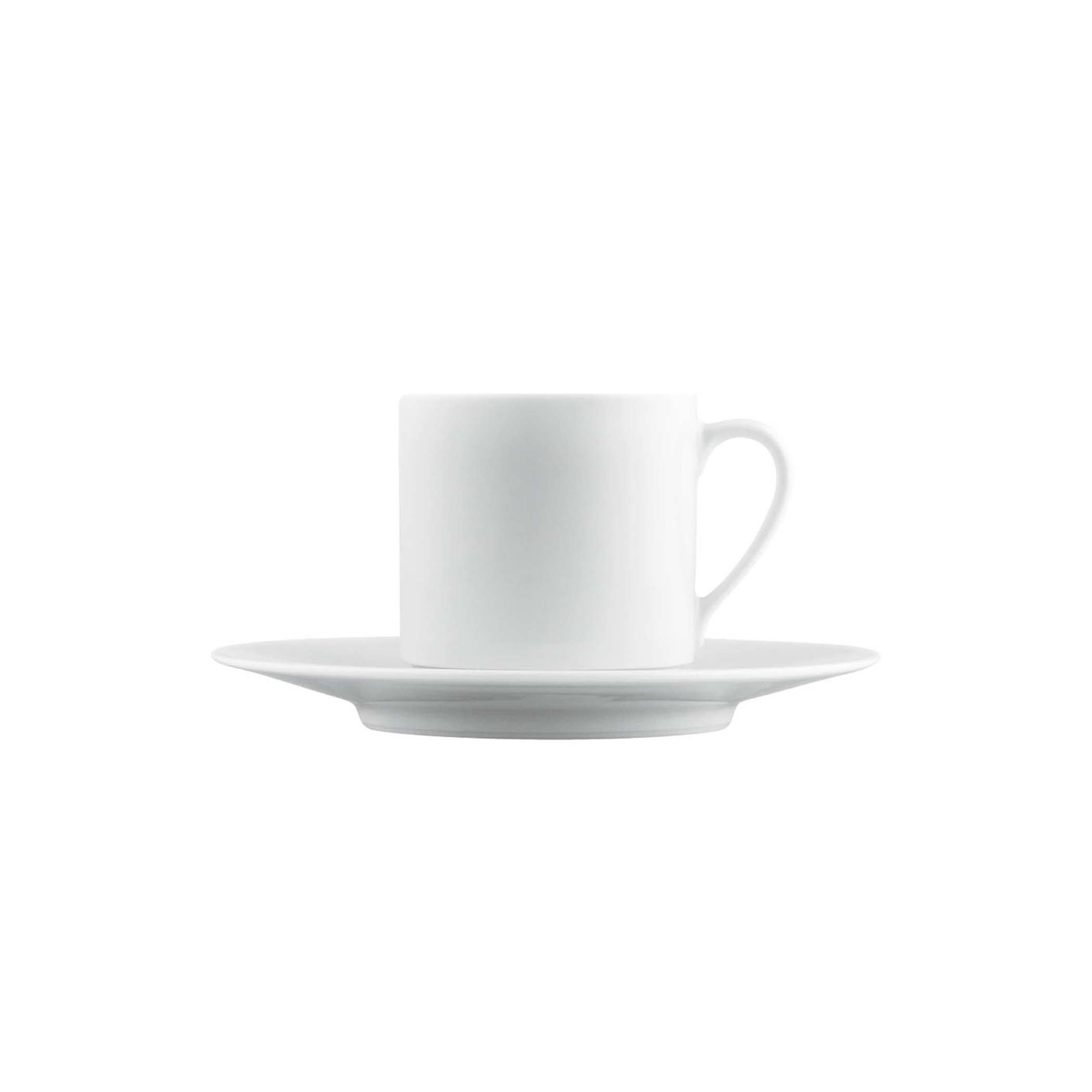 Mostrar el producto TAPA Espresso cup, Saucer del fabricante FÜRSTENBERG