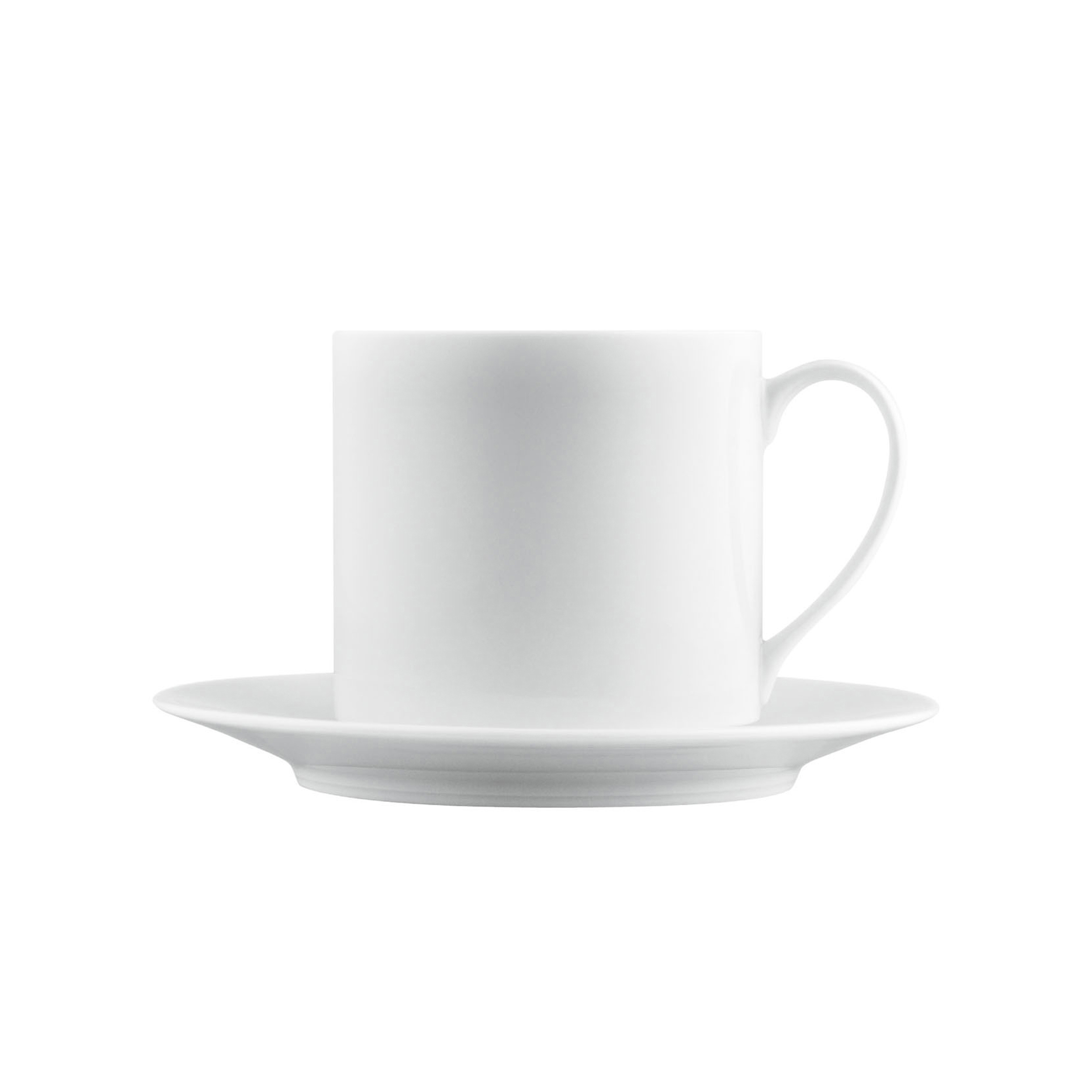 Vertoon produk TAPA Coffee cup, Saucer van vervaardiger FÜRSTENBERG