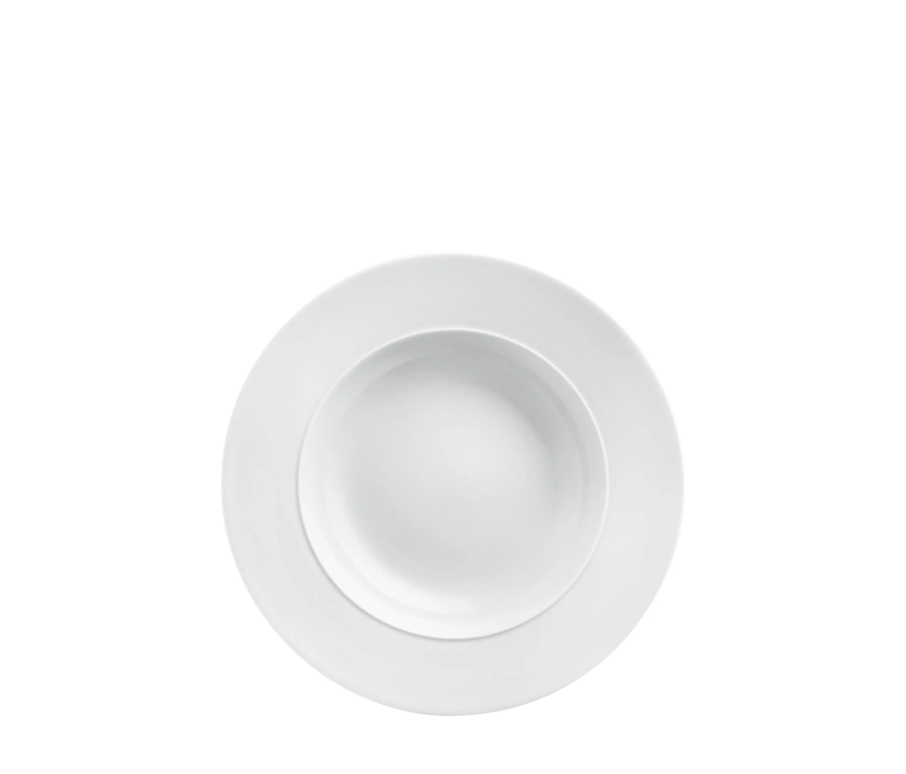 FÜRSTENBERG - TAPA Soup plate