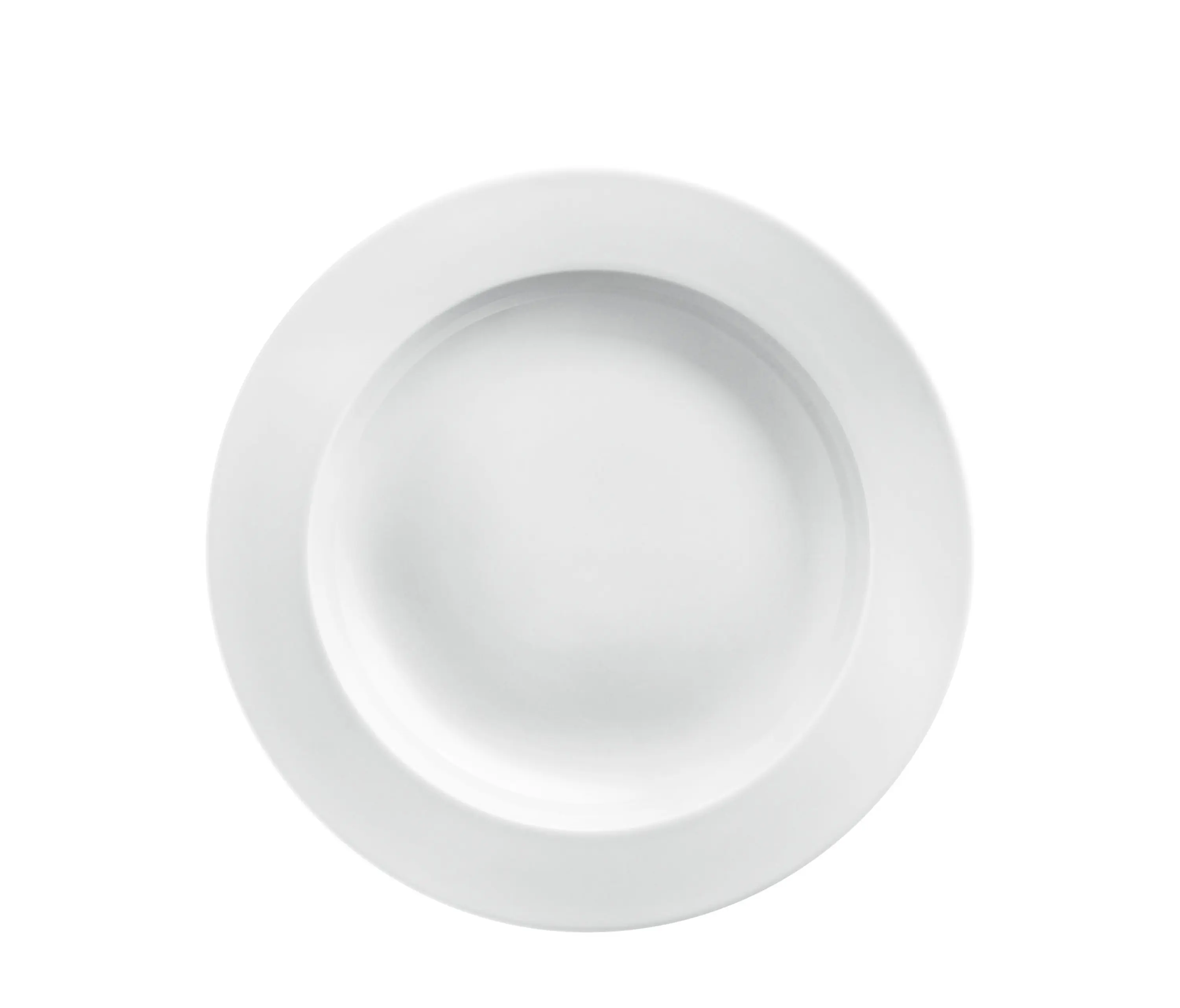 FÜRSTENBERG - TAPA Soup plate