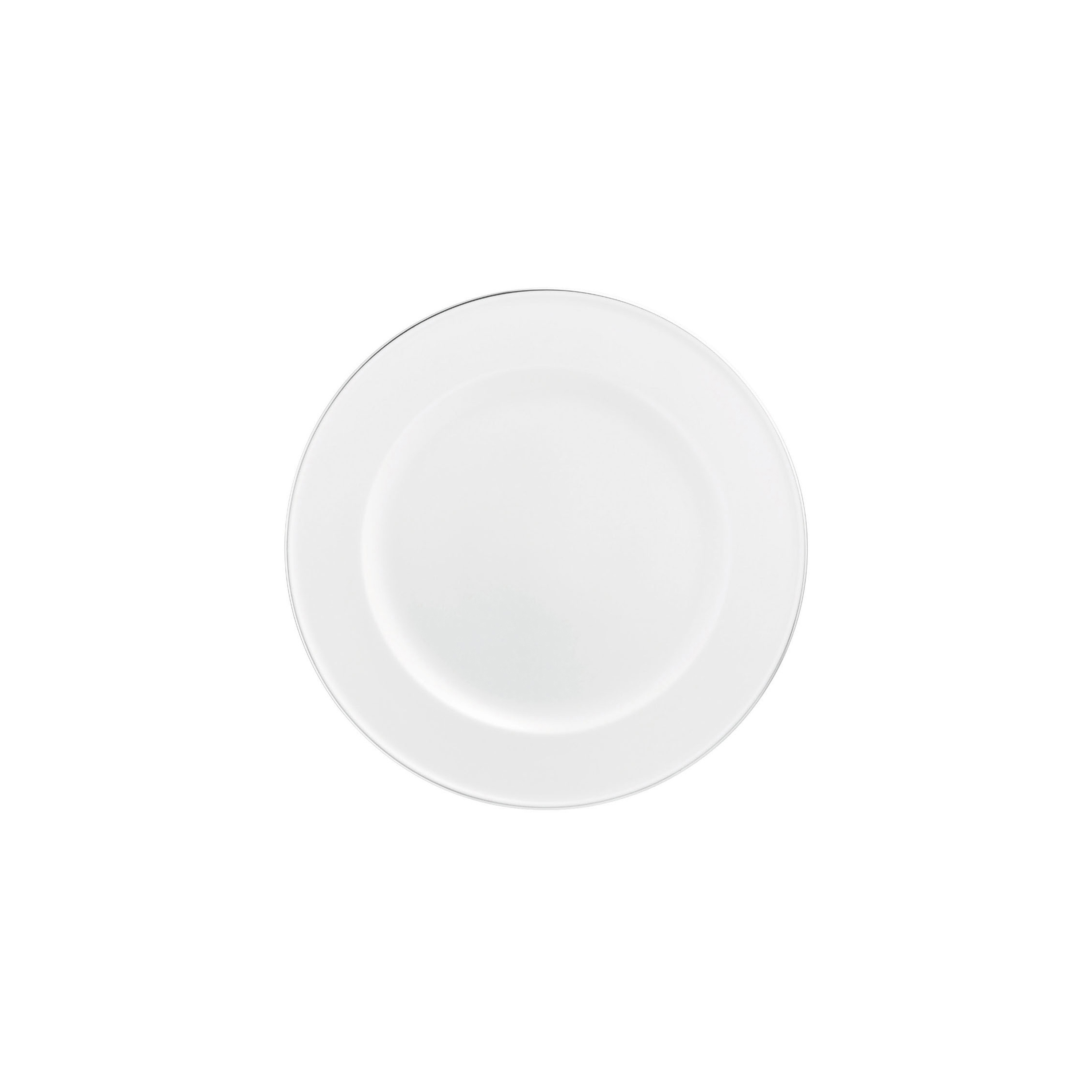 Mostra il prodotto WAGENFELD PLATIN Breakfast plate del produttore FÜRSTENBERG