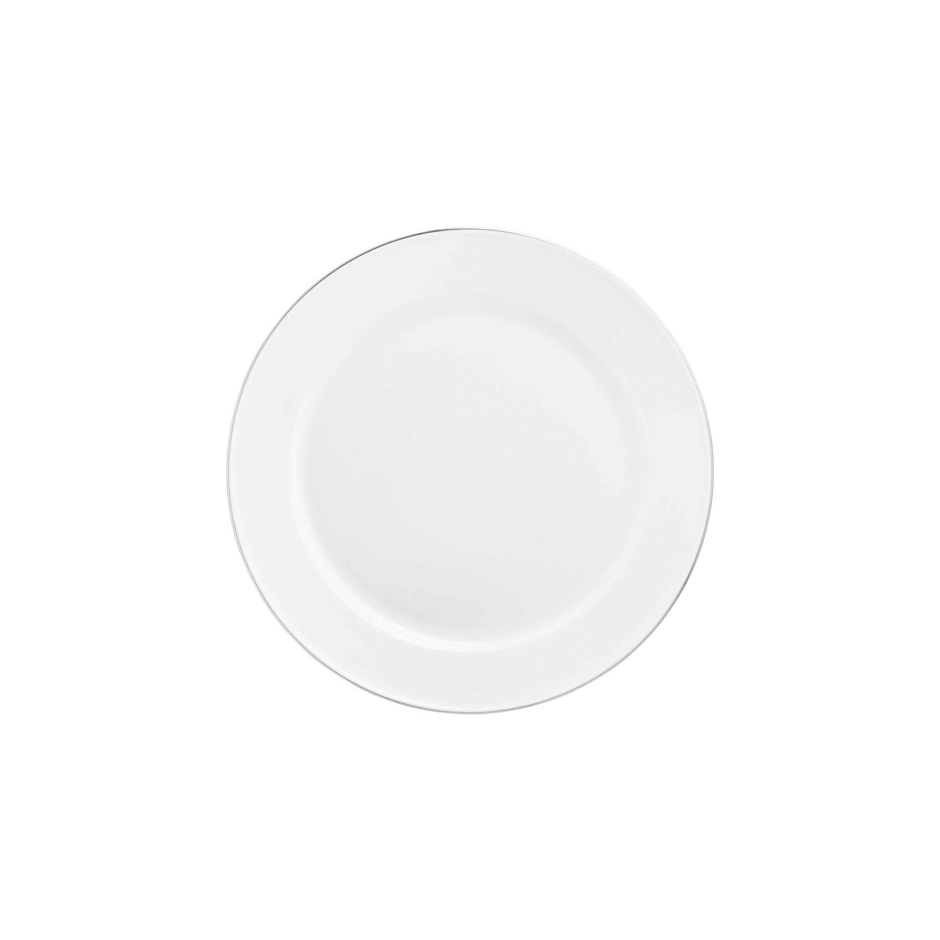 Mostrar el producto WAGENFELD PLATIN Dinner plate del fabricante FÜRSTENBERG