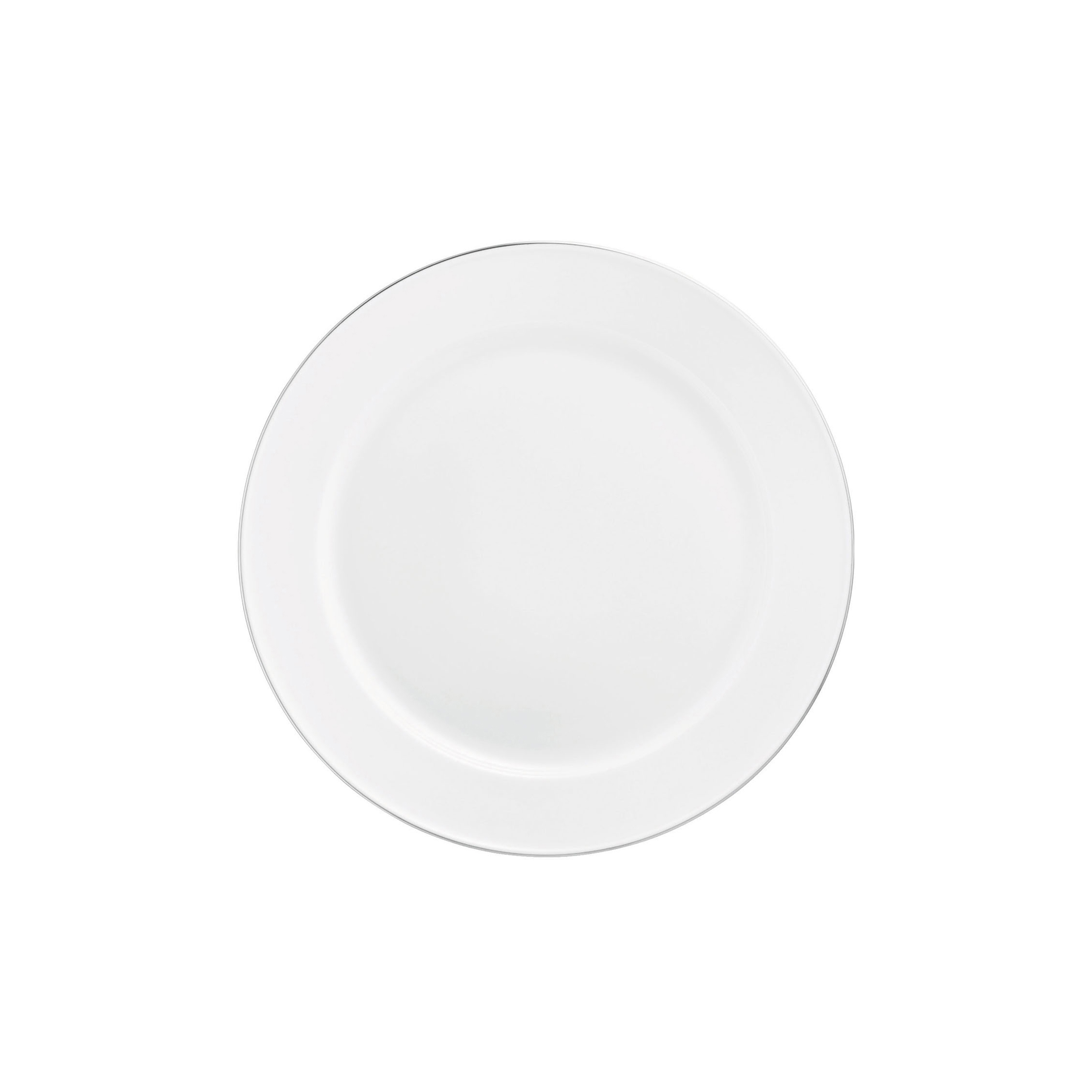 Mostrar el producto WAGENFELD PLATIN Dinner plate del fabricante FÜRSTENBERG