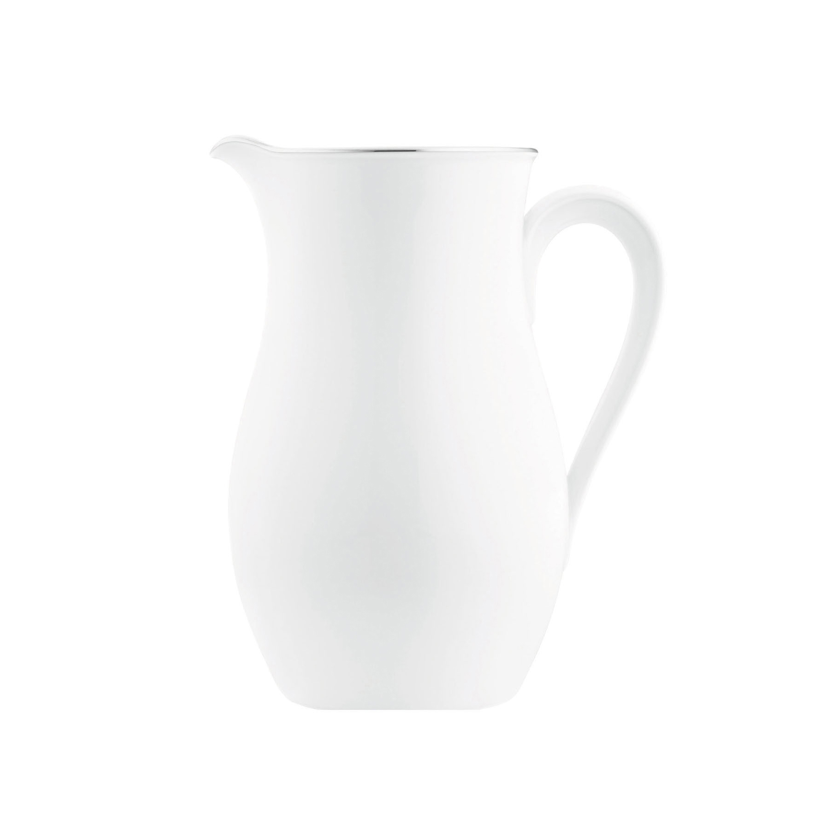 Mostrar el producto WAGENFELD PLATIN Jug del fabricante FÜRSTENBERG