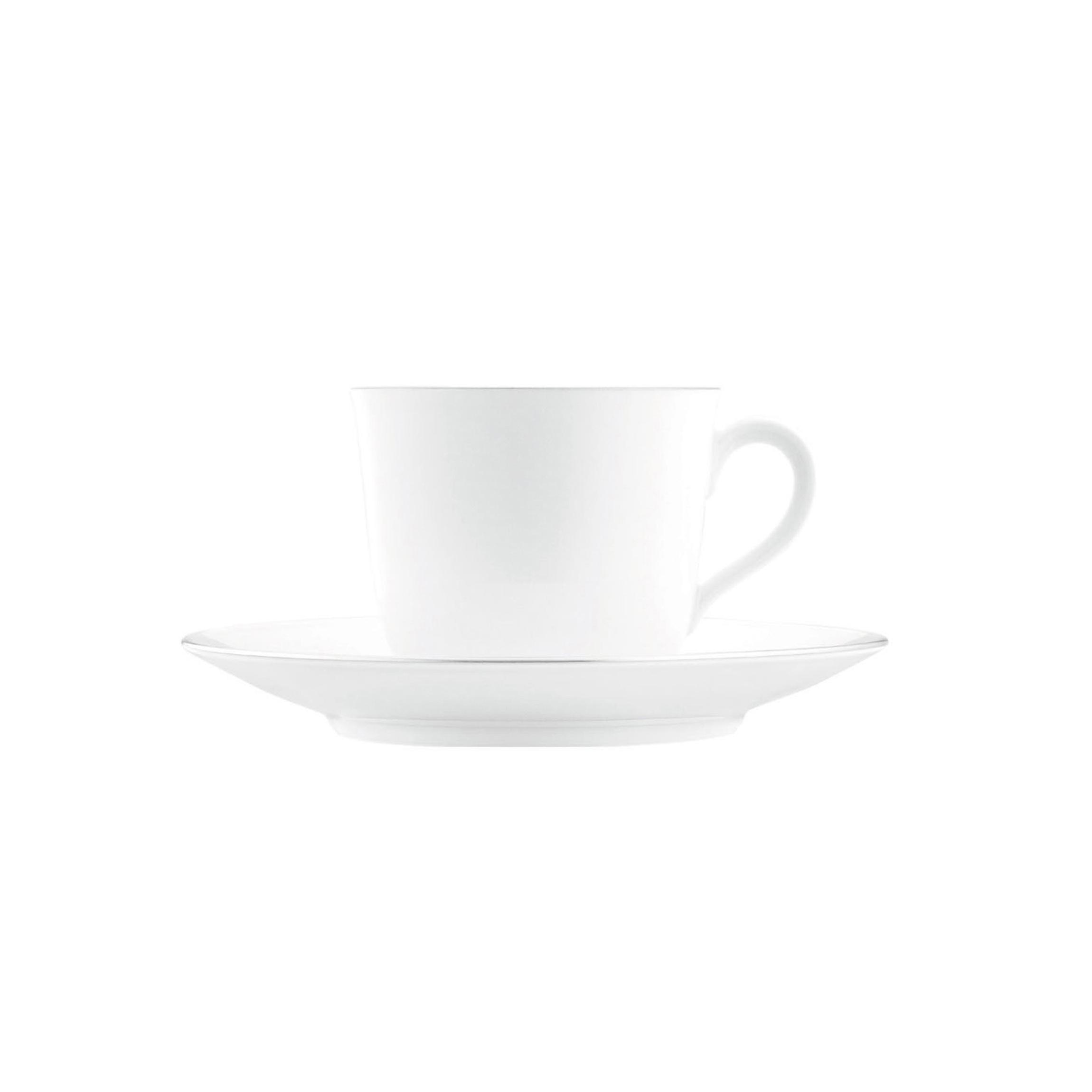Mostrar el producto WAGENFELD PLATIN Coffee cup del fabricante FÜRSTENBERG