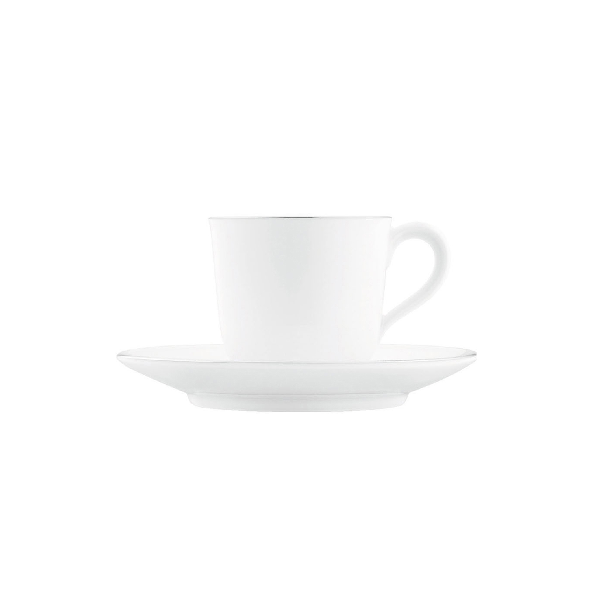 Mostrar el producto WAGENFELD PLATIN Espresso cup del fabricante FÜRSTENBERG
