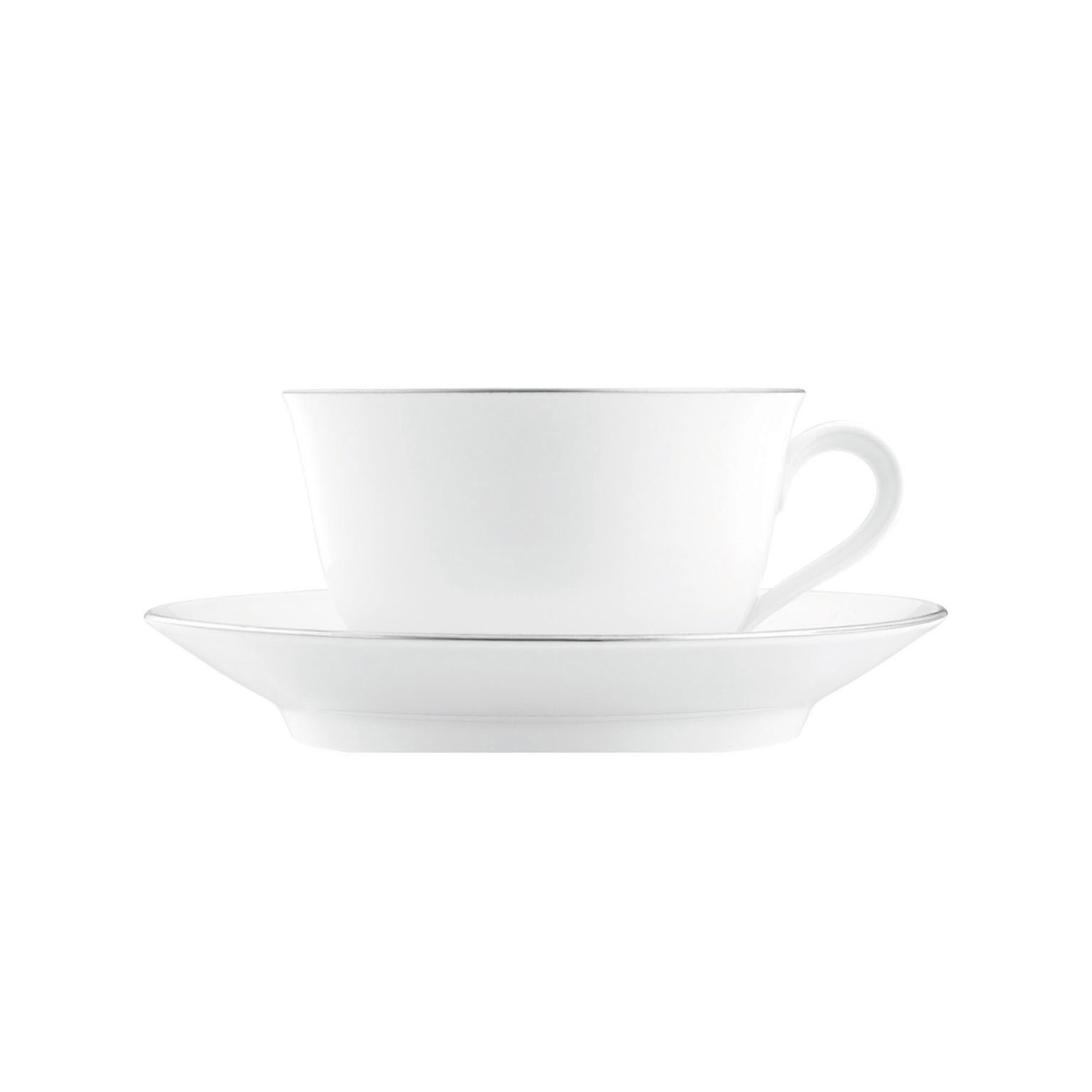 Mostrar el producto WAGENFELD PLATIN Breakfast cup del fabricante FÜRSTENBERG