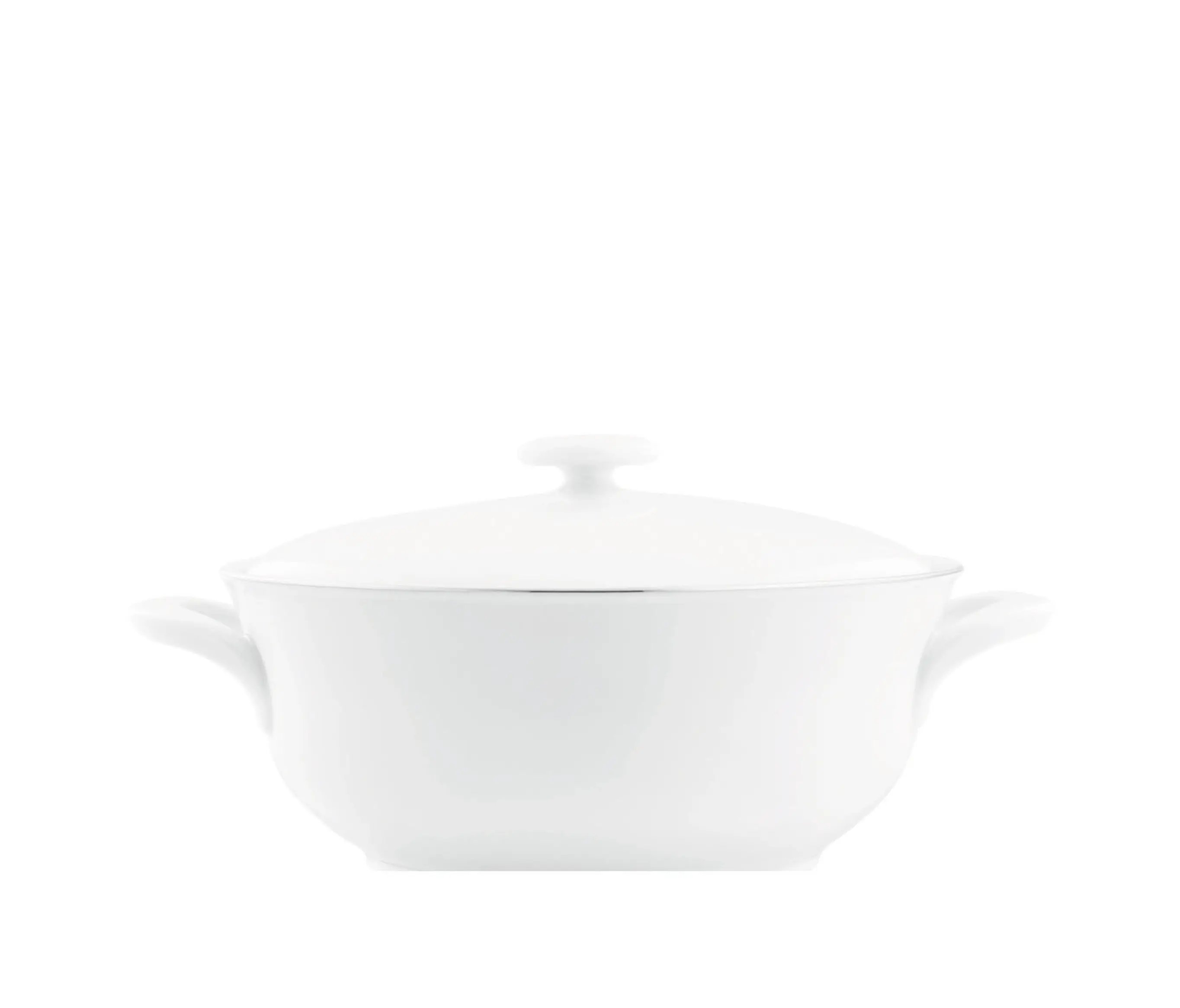 FÜRSTENBERG - WAGENFELD PLATIN Casserole