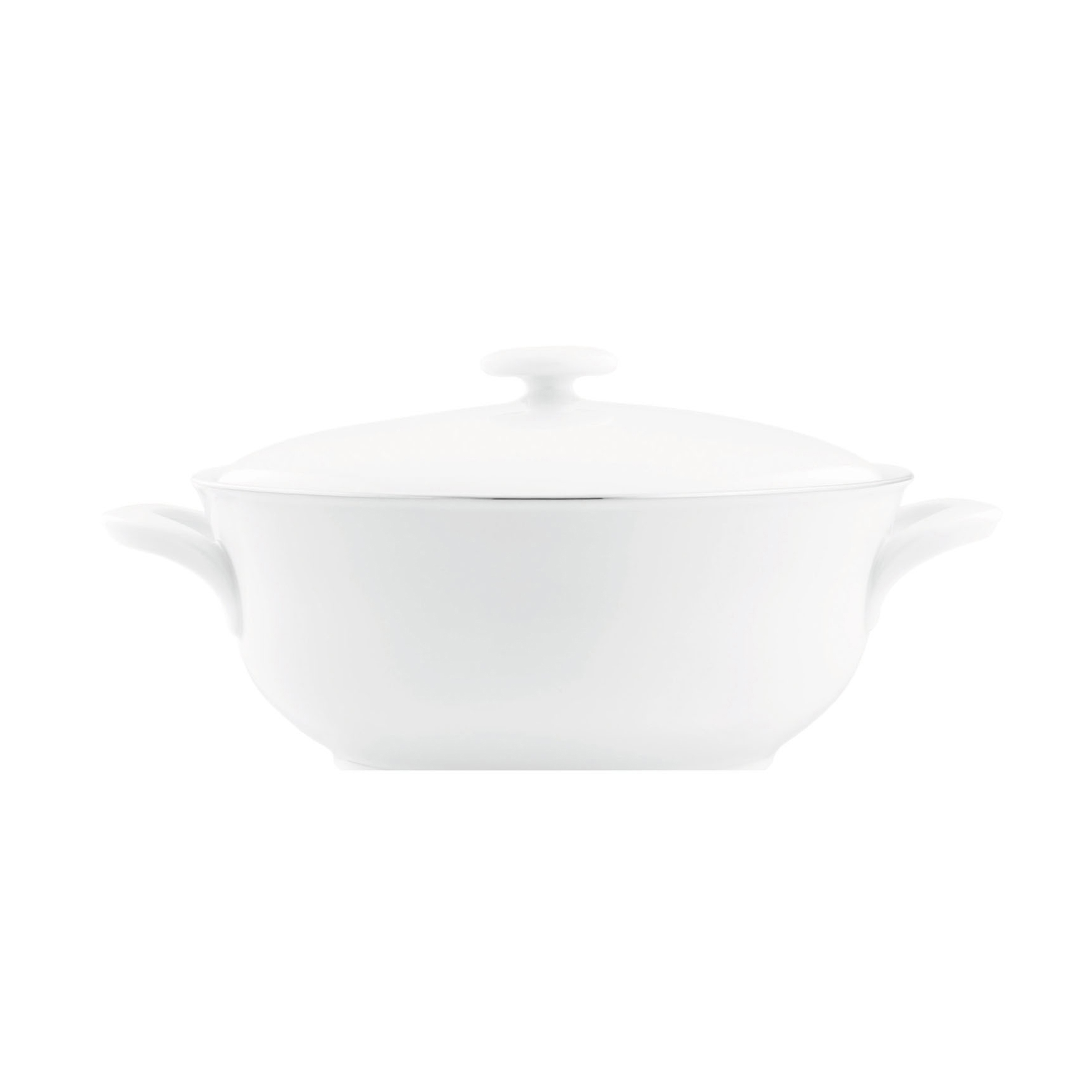 Vertoon produk WAGENFELD PLATIN Casserole van vervaardiger FÜRSTENBERG