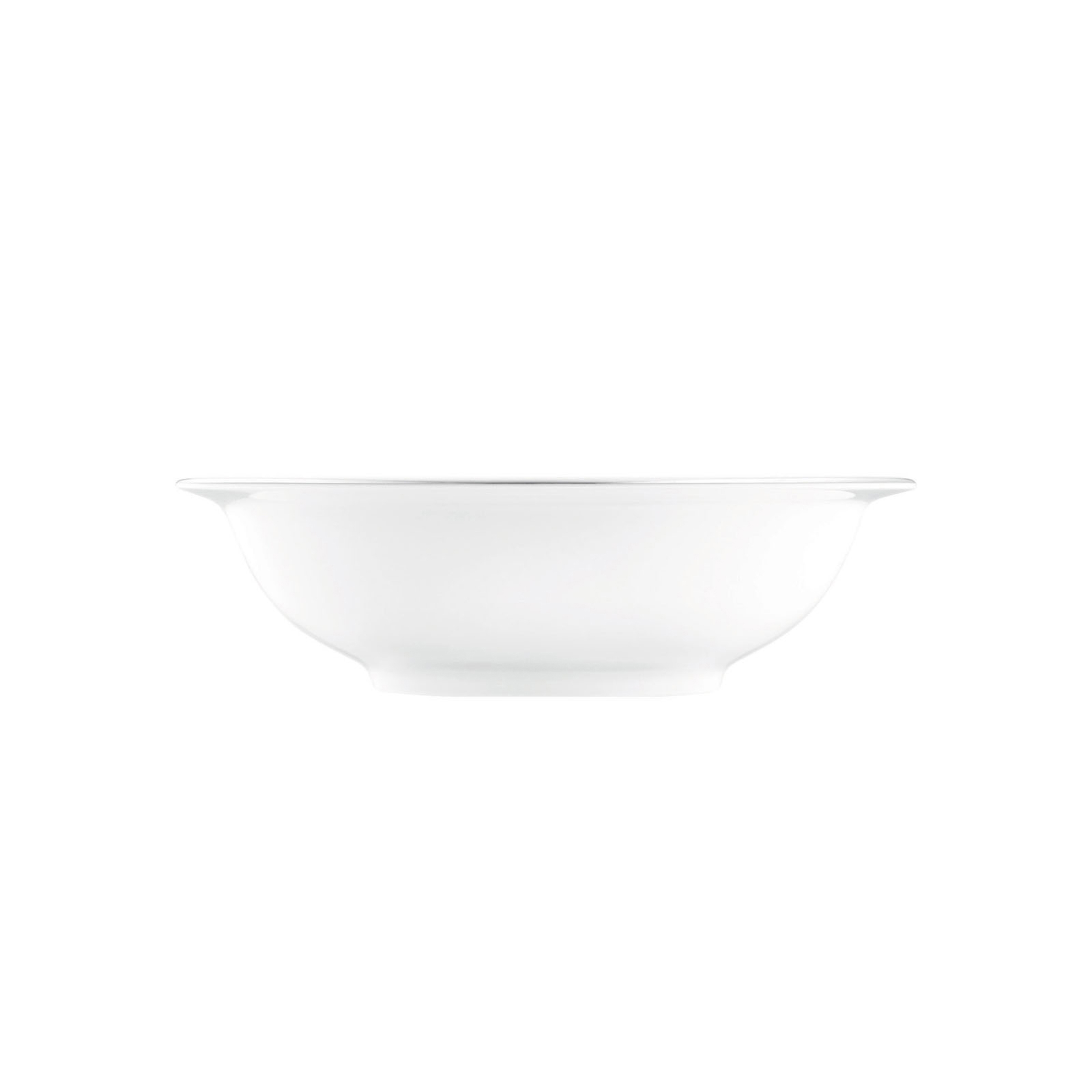 Vertoon produk WAGENFELD PLATIN Salad bowl van vervaardiger FÜRSTENBERG
