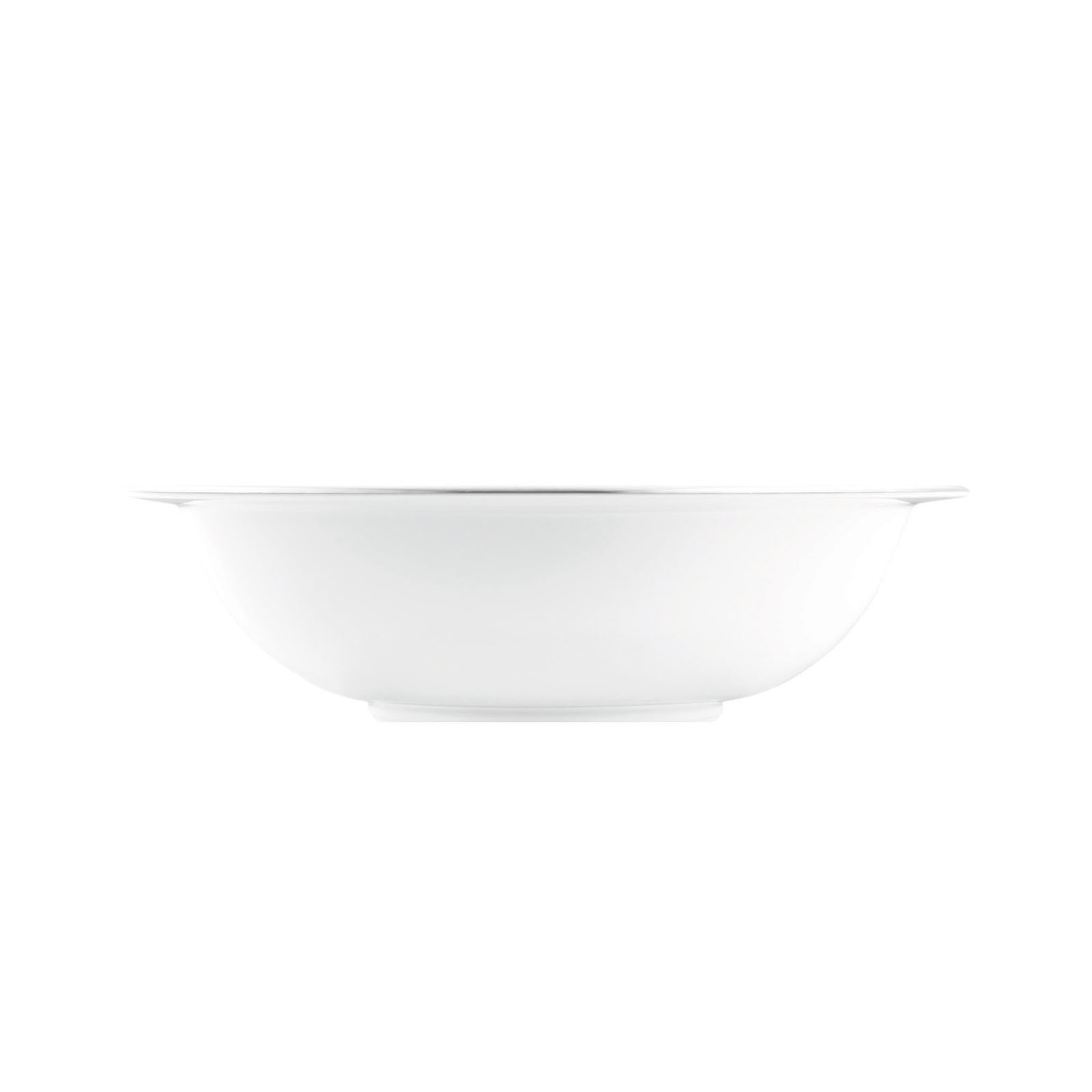 Vertoon produk WAGENFELD PLATIN Salad bowl van vervaardiger FÜRSTENBERG