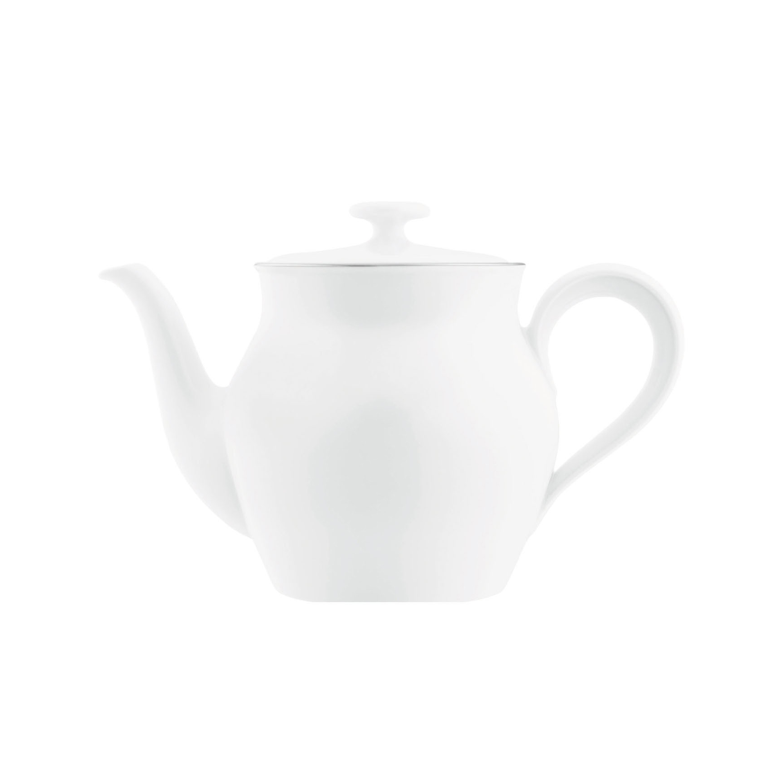 Mostrar el producto WAGENFELD PLATIN Teapot del fabricante FÜRSTENBERG