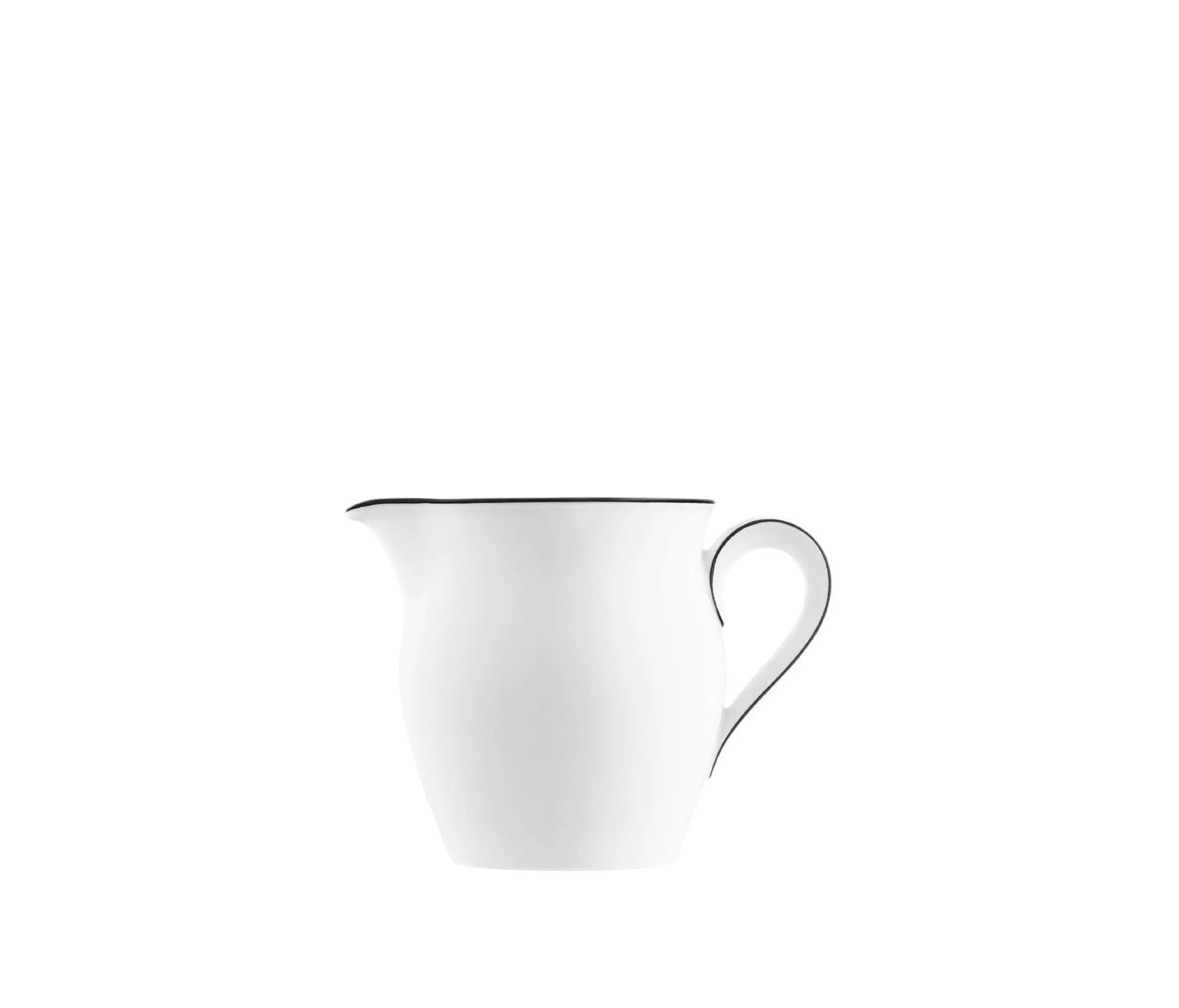 FÜRSTENBERG - WAGENFELD SCHWARZE LINIE Creamer