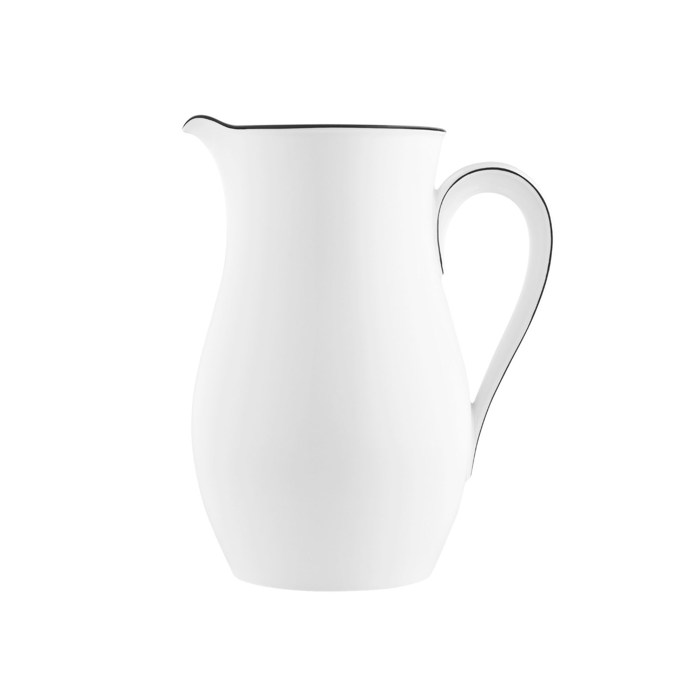Mostrar el producto WAGENFELD SCHWARZE LINIE Jug del fabricante FÜRSTENBERG