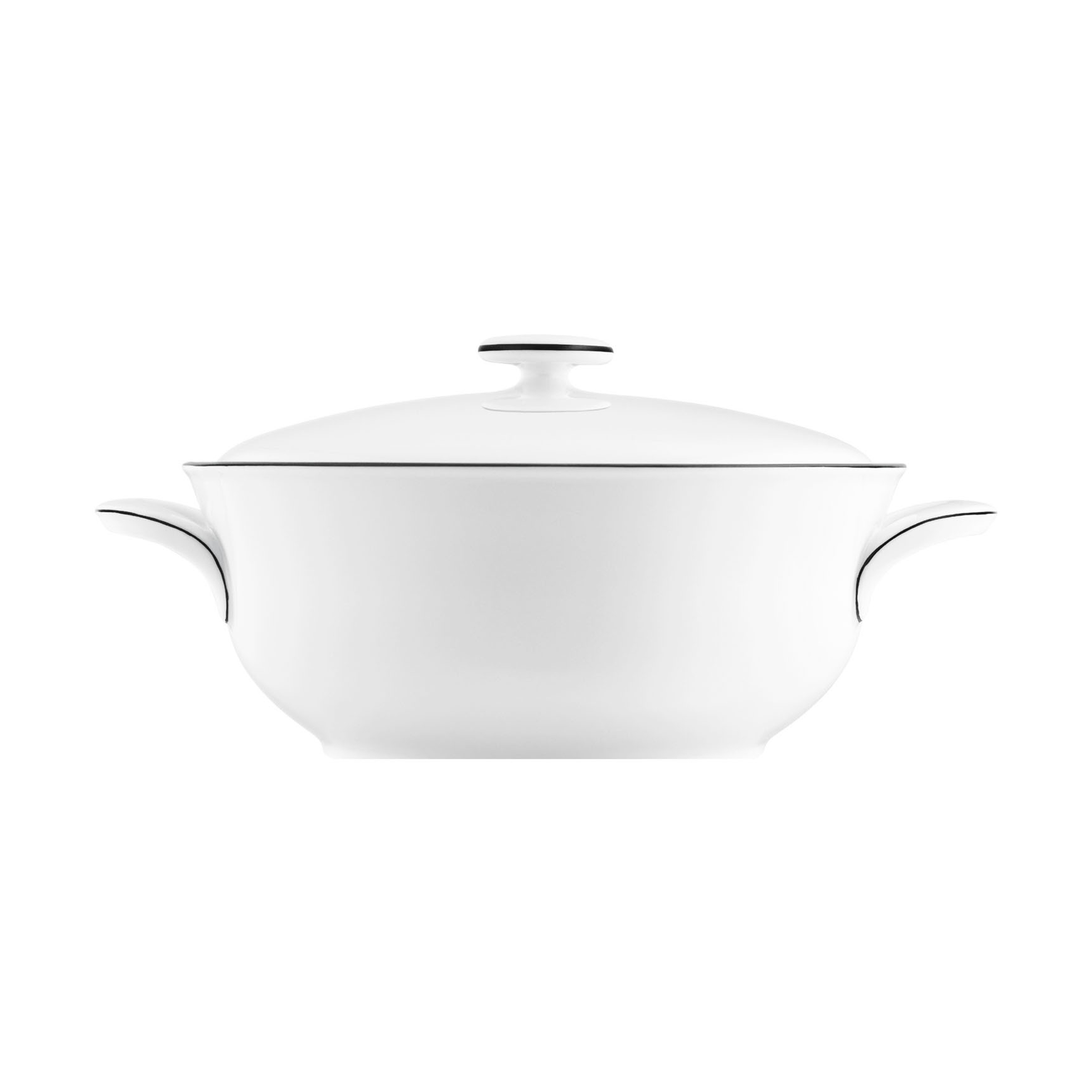 Vertoon produk WAGENFELD SCHWARZE LINIE Casserole van vervaardiger FÜRSTENBERG