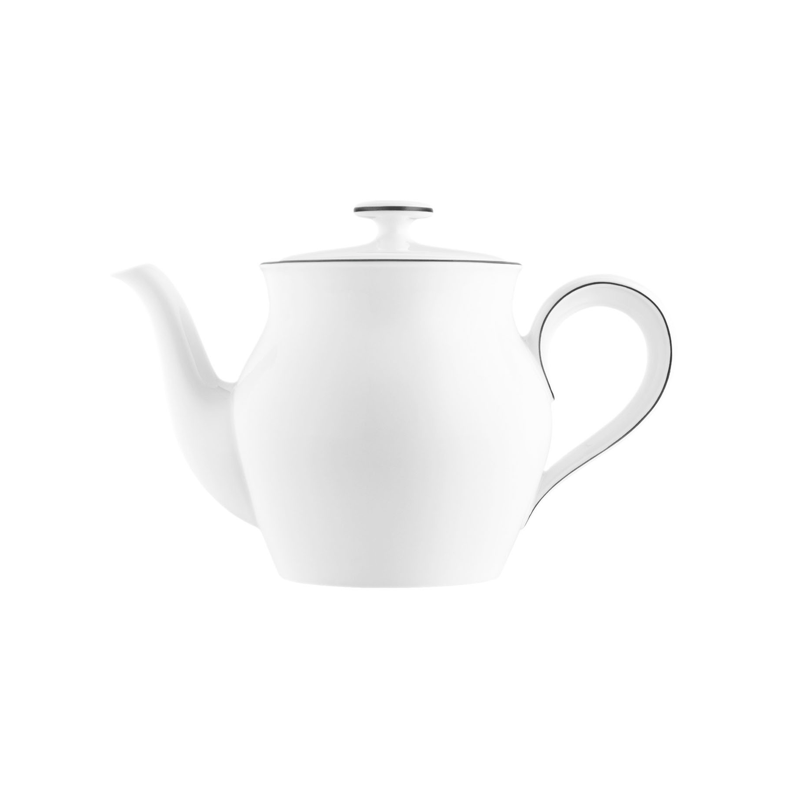 Mostrar el producto WAGENFELD SCHWARZE LINIE Teapot del fabricante FÜRSTENBERG