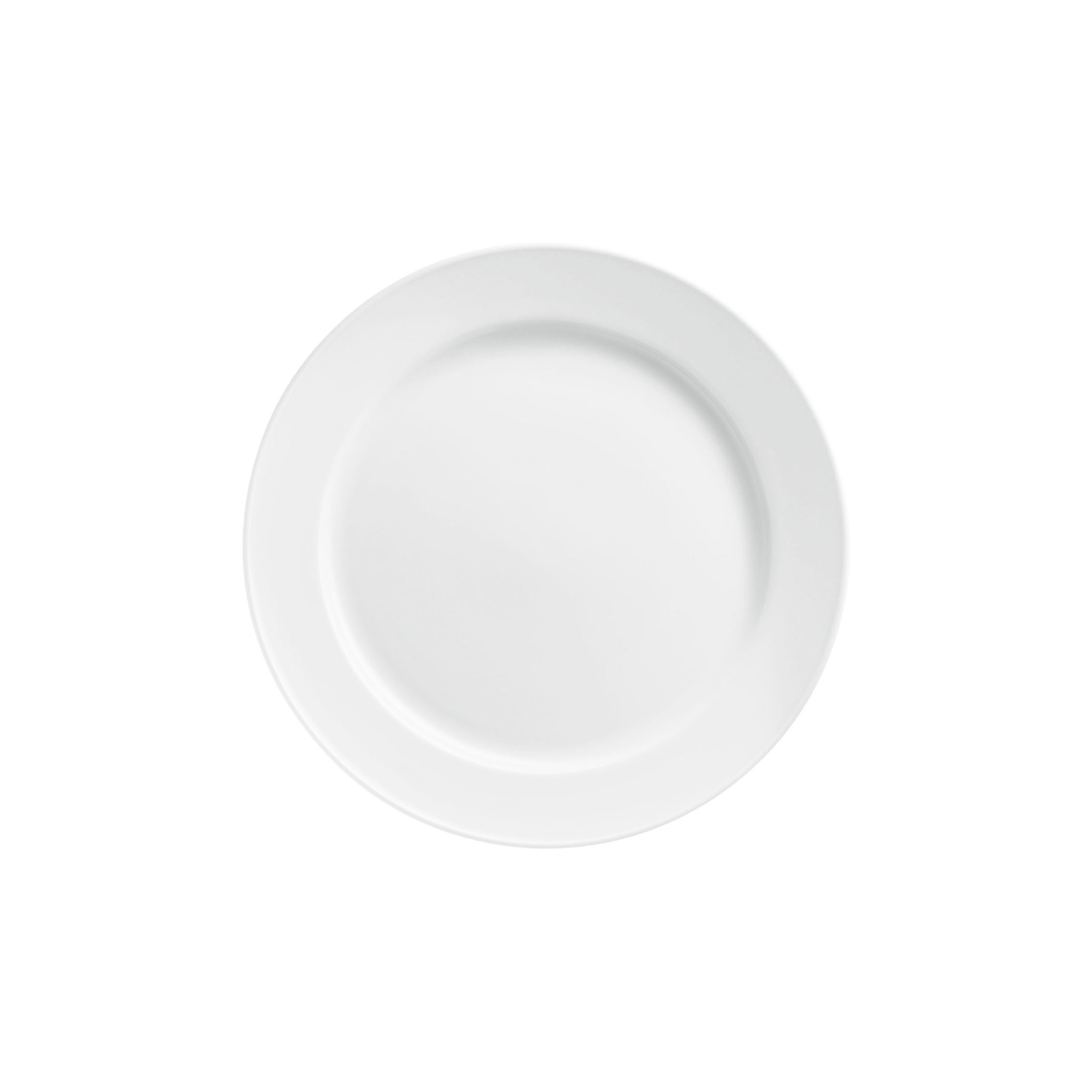 Mostrar el producto WAGENFELD WEISS Dinner plate del fabricante FÜRSTENBERG