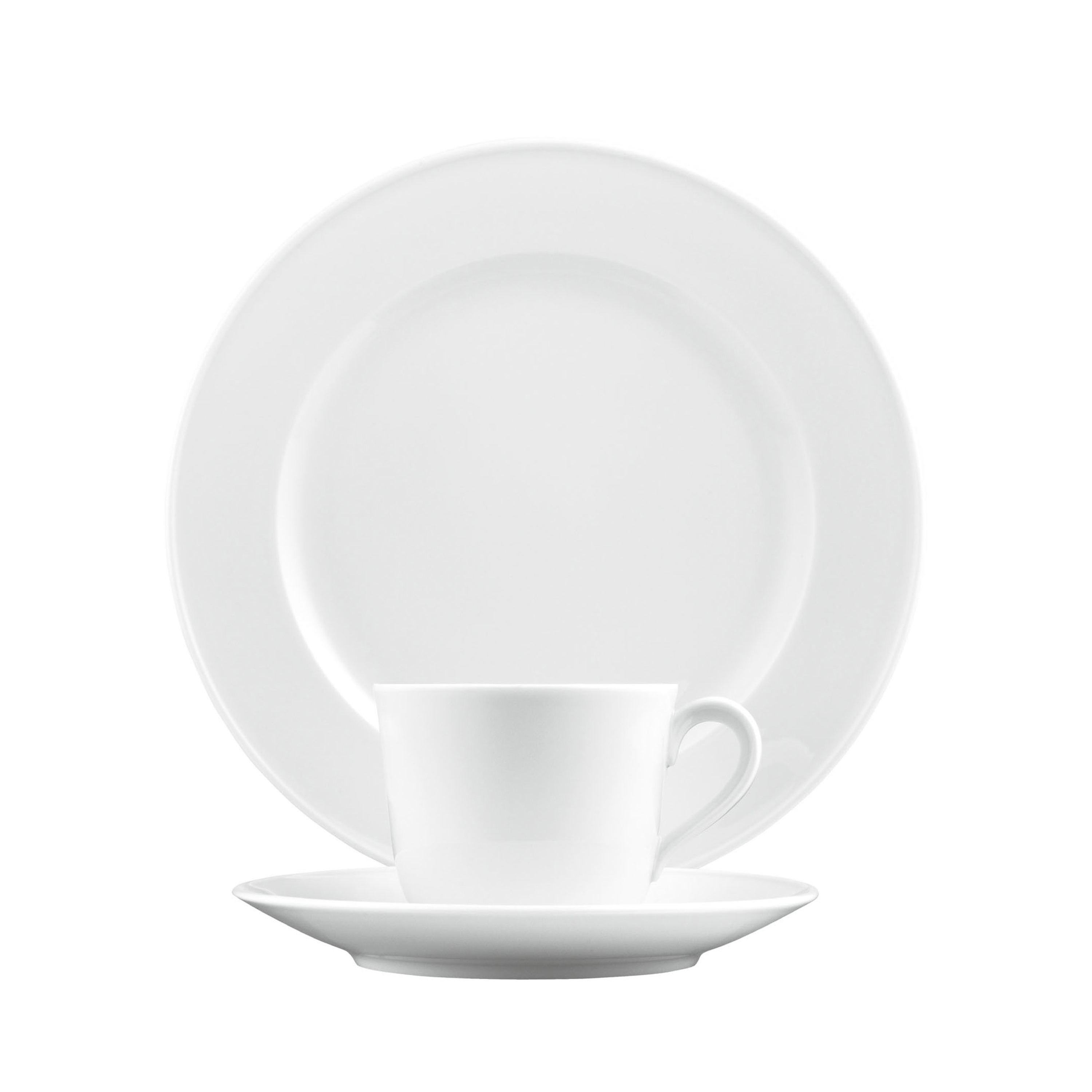 Vertoon produk WAGENFELD WEISS Coffee cover van vervaardiger FÜRSTENBERG