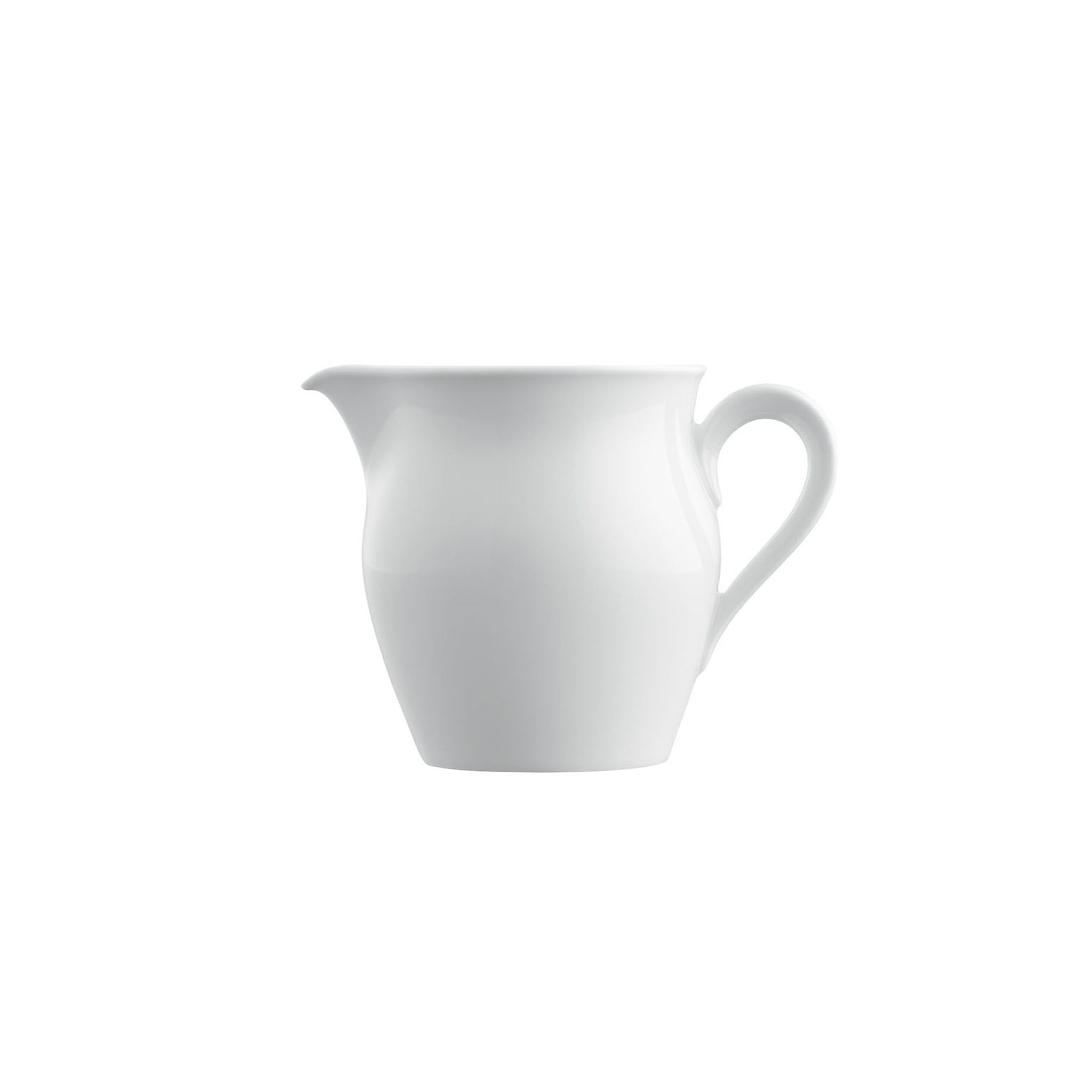 Display product WAGENFELD WEISS Creamer from manufacturer FÜRSTENBERG