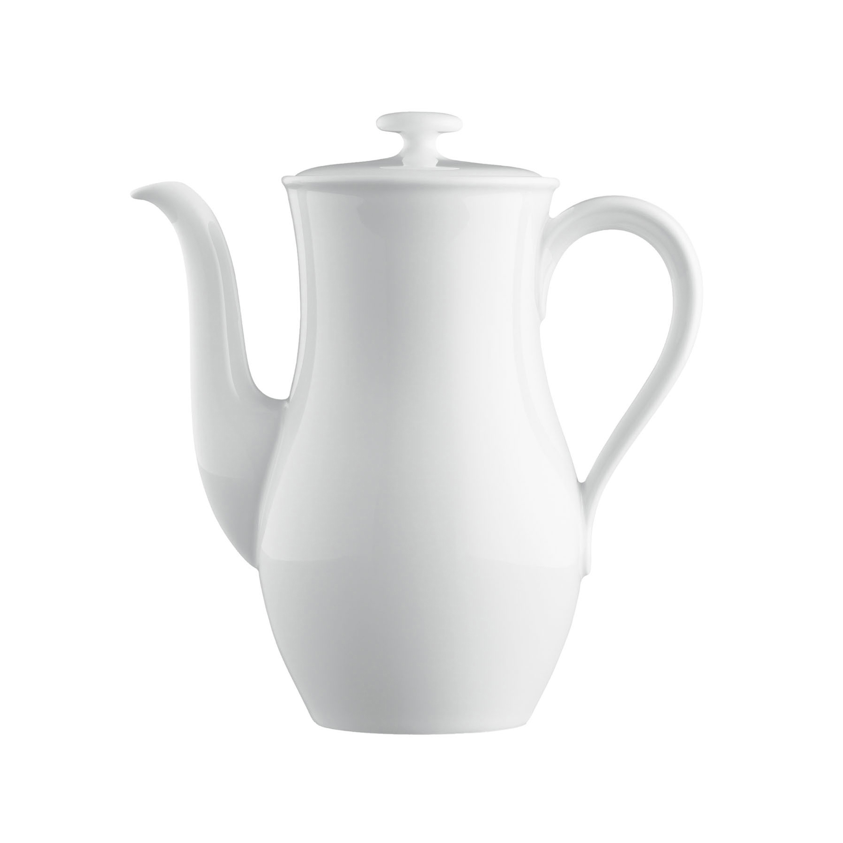 Display product WAGENFELD WEISS Coffeepot from manufacturer FÜRSTENBERG