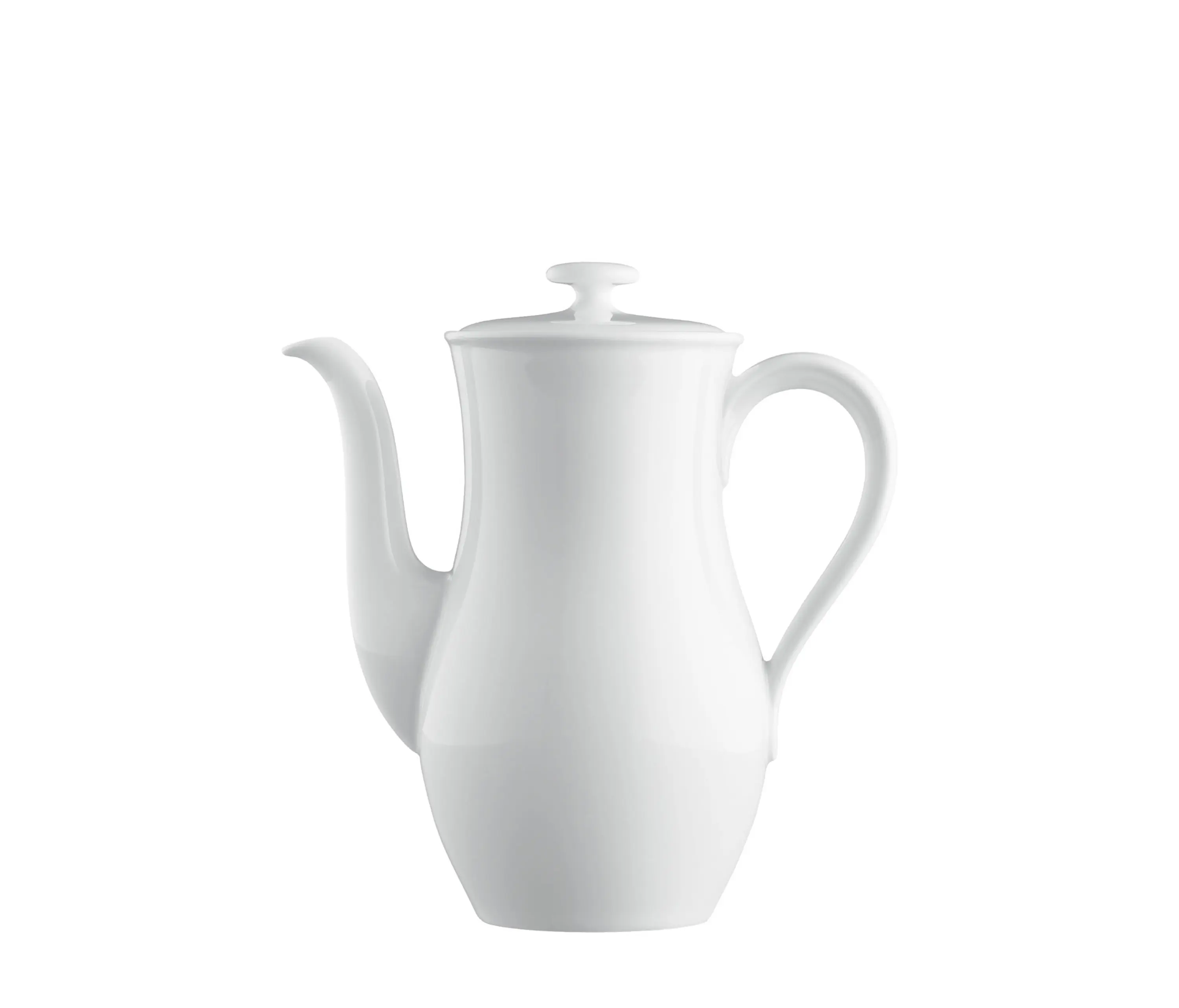FÜRSTENBERG - WAGENFELD WEISS Coffeepot