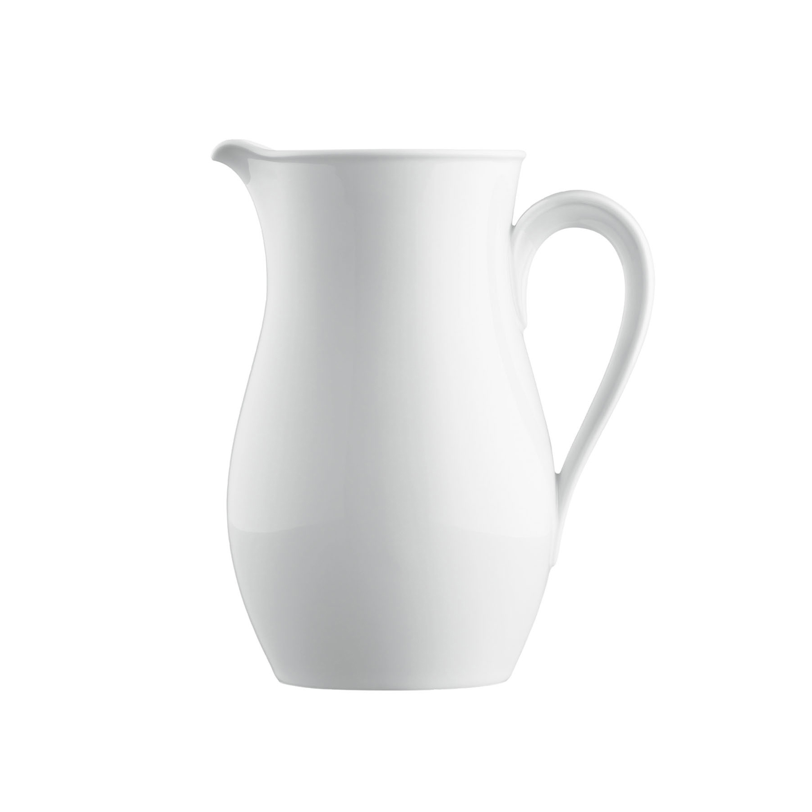 Mostrar el producto WAGENFELD WEISS Jug del fabricante FÜRSTENBERG