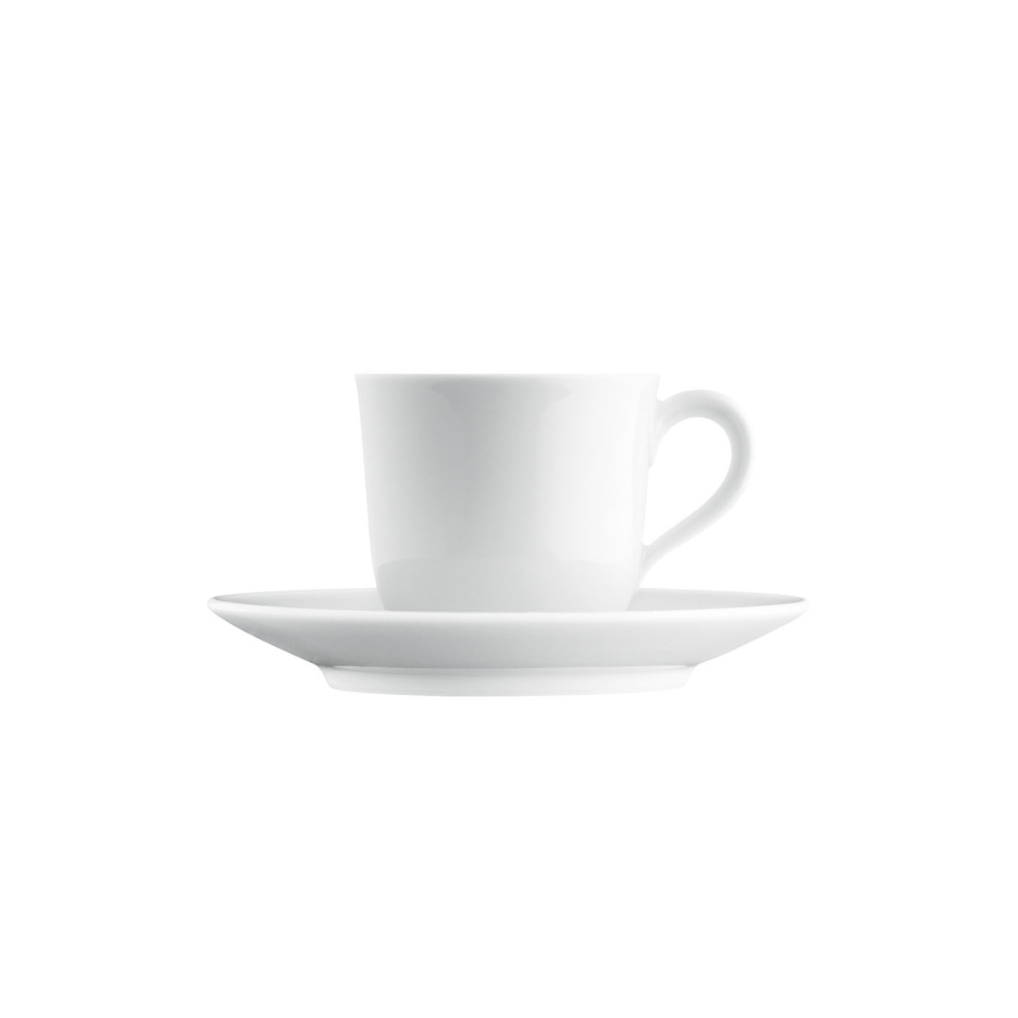 Mostrar el producto WAGENFELD WEISS Espresso cup del fabricante FÜRSTENBERG