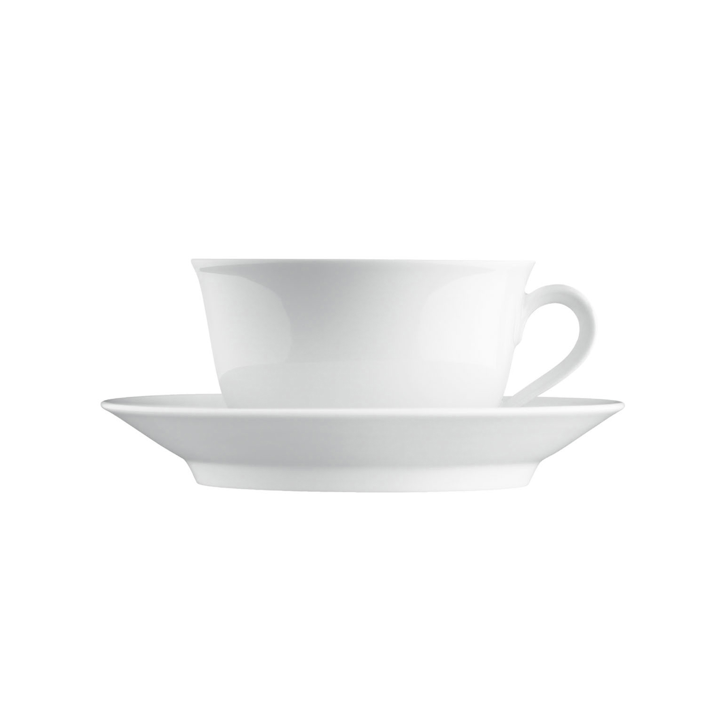 Mostrar el producto WAGENFELD WEISS Breakfast cup del fabricante FÜRSTENBERG