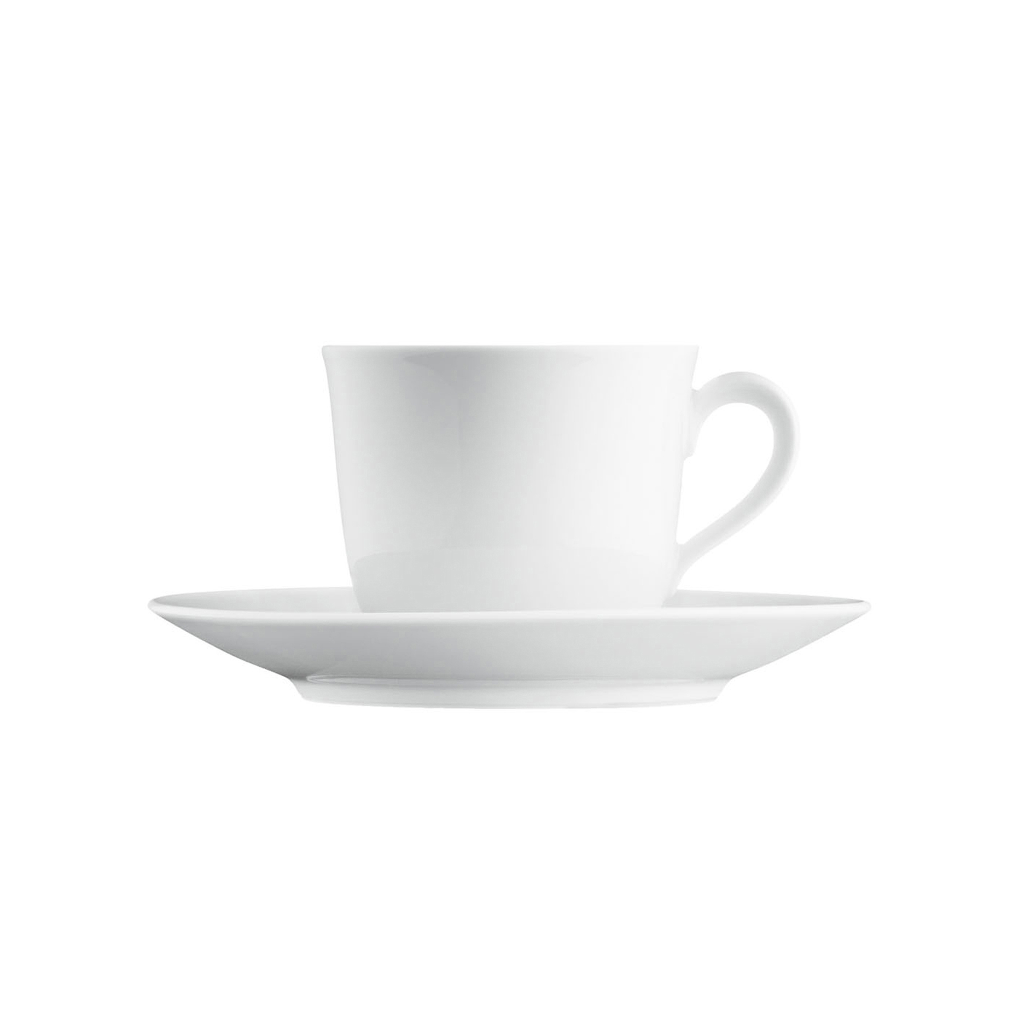 Mostrar el producto WAGENFELD WEISS Coffee cup del fabricante FÜRSTENBERG