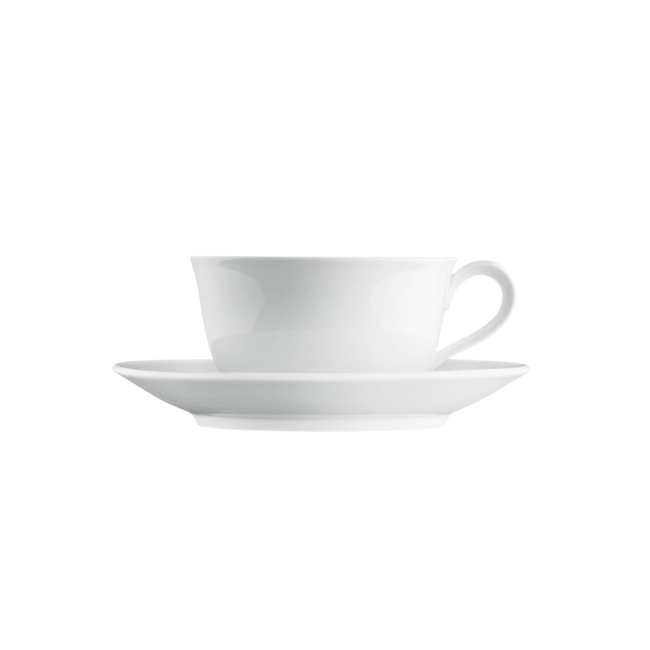 Mostrar el producto WAGENFELD WEISS Cappuccino cup del fabricante FÜRSTENBERG