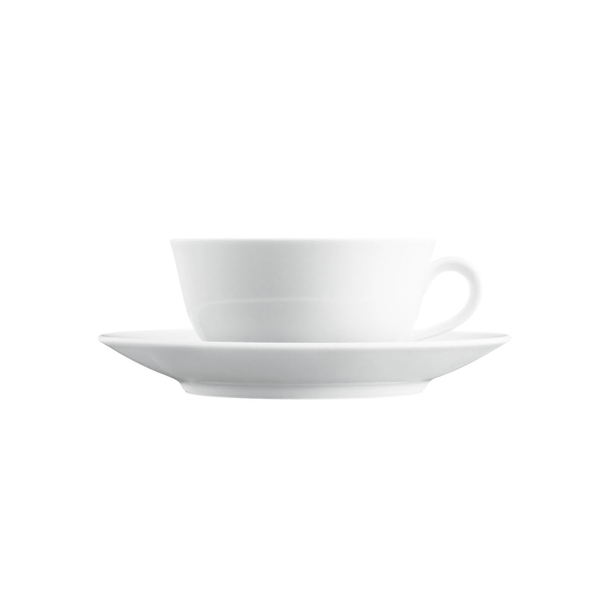 Mostrar el producto WAGENFELD WEISS Tea cup del fabricante FÜRSTENBERG