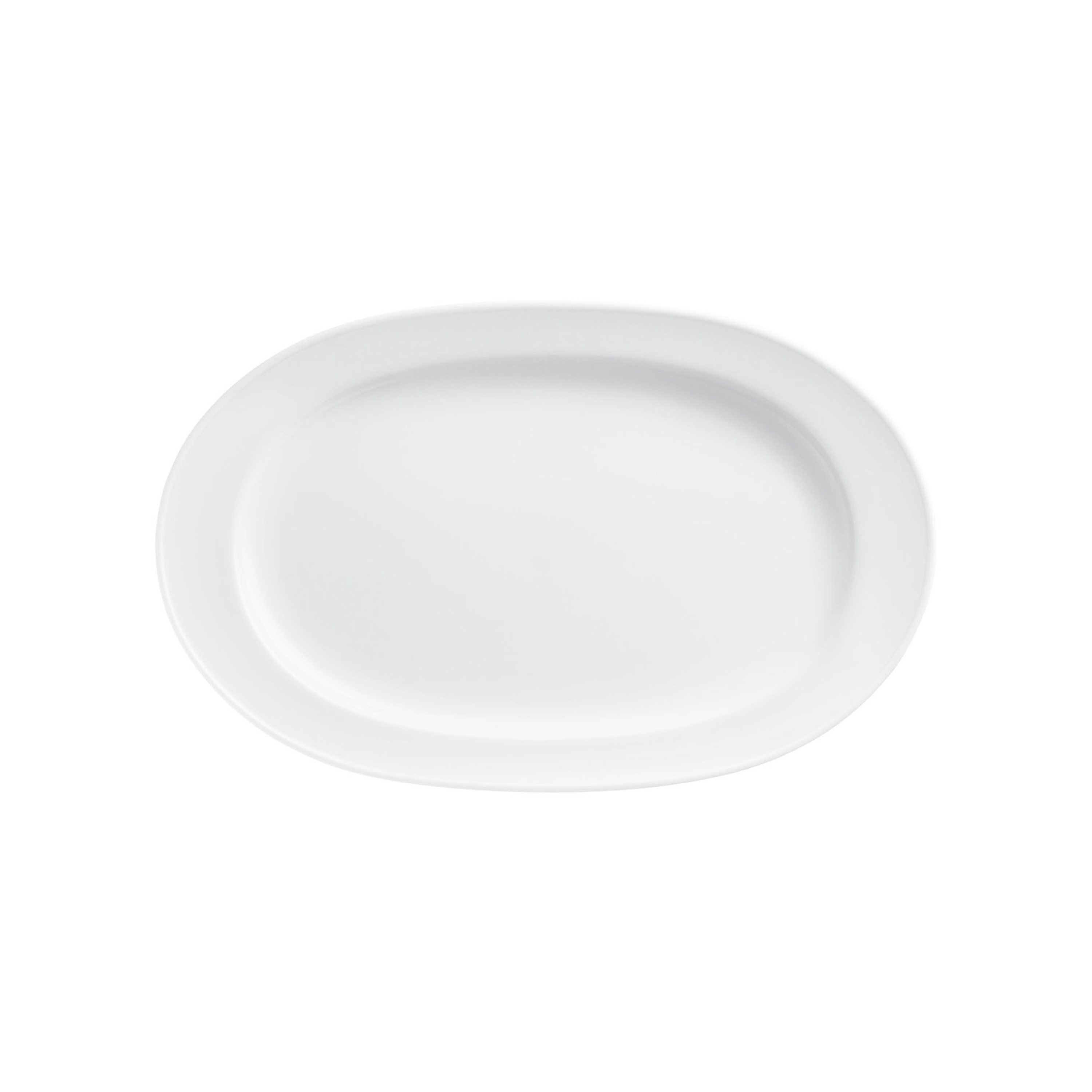 Mostra il prodotto WAGENFELD WEISS Platter oval del produttore FÜRSTENBERG
