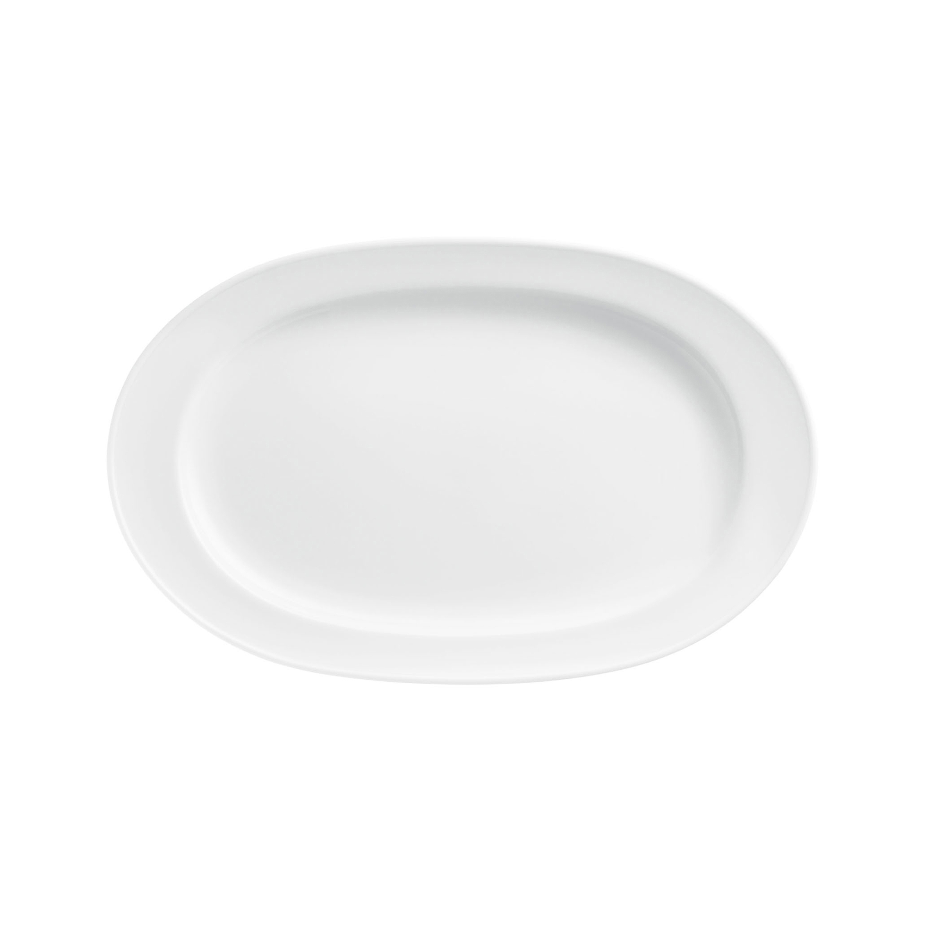 Mostra il prodotto WAGENFELD WEISS Platter oval del produttore FÜRSTENBERG