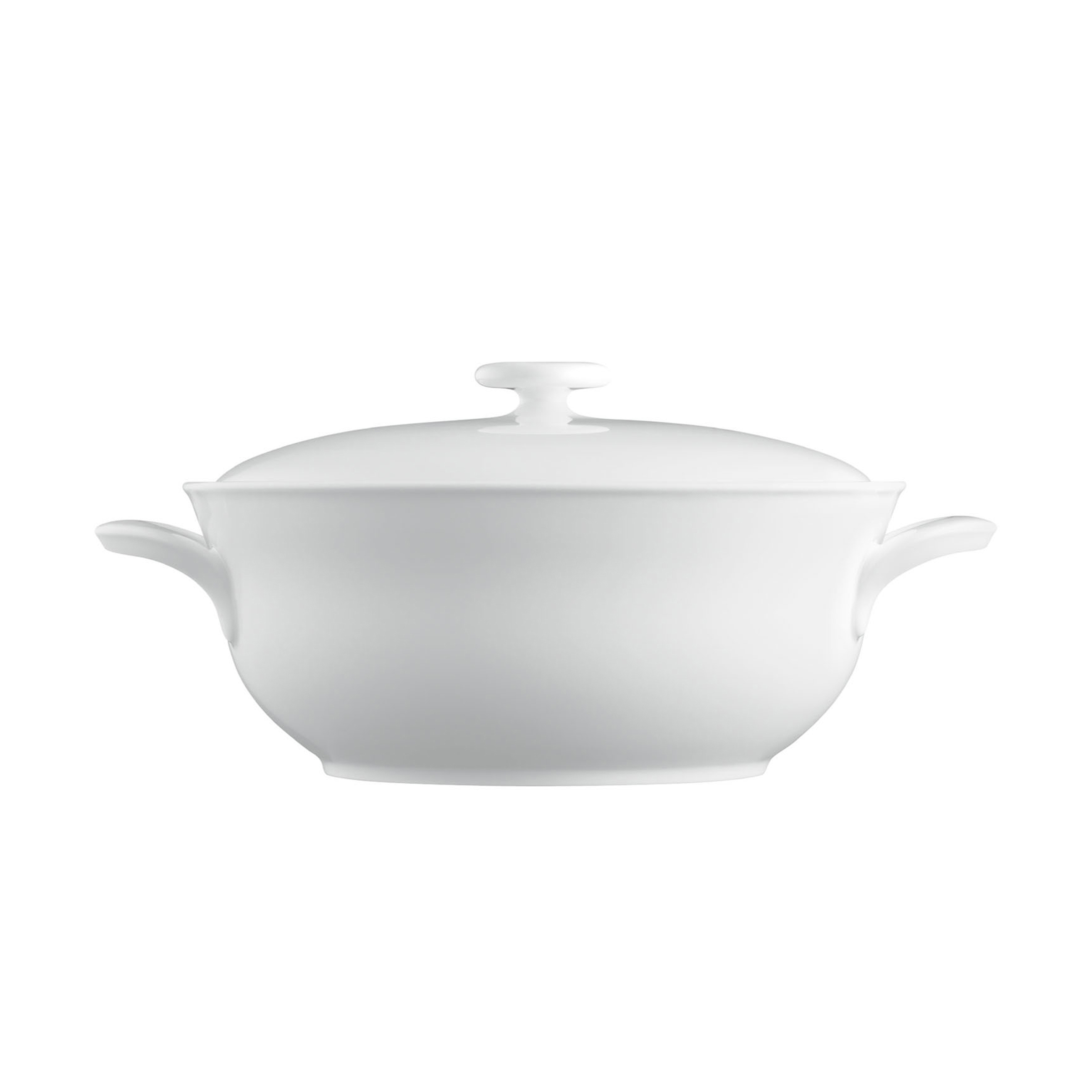 Vertoon produk WAGENFELD WEISS Casserole van vervaardiger FÜRSTENBERG