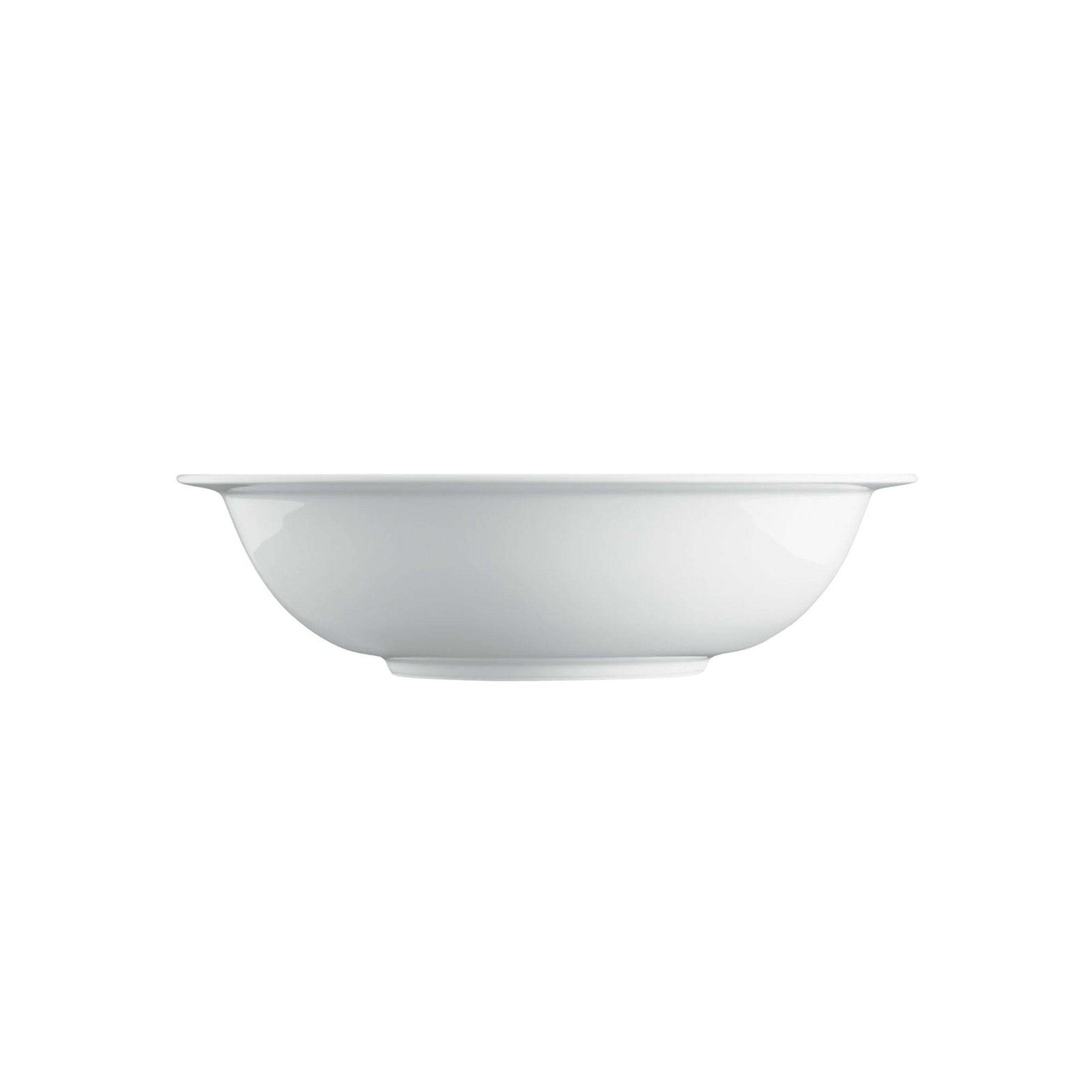Vertoon produk WAGENFELD WEISS Salad bowl van vervaardiger FÜRSTENBERG