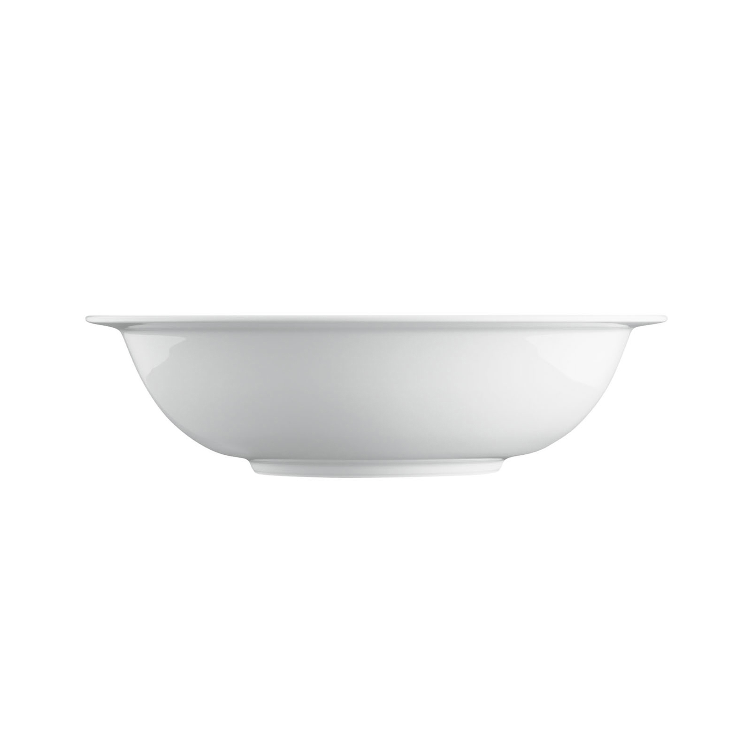 Vertoon produk WAGENFELD WEISS Salad bowl van vervaardiger FÜRSTENBERG
